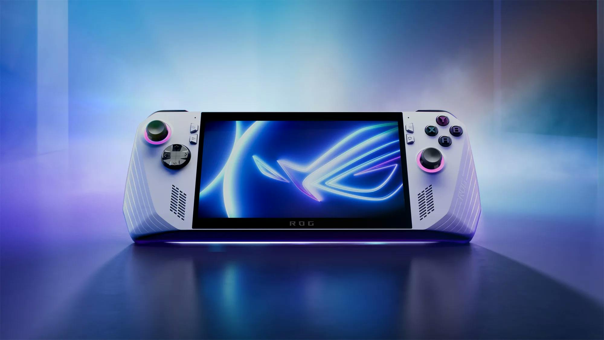 ASUS ROG Ally