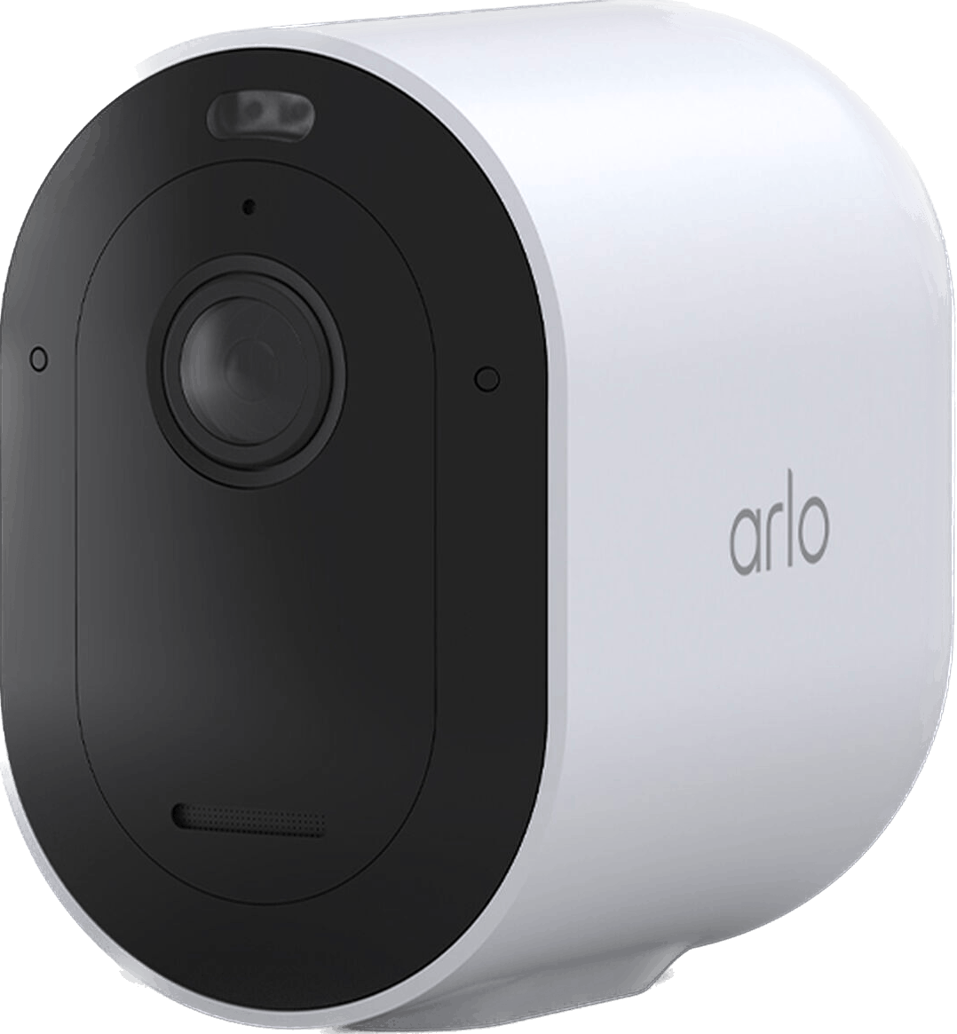 Arlo Pro 5