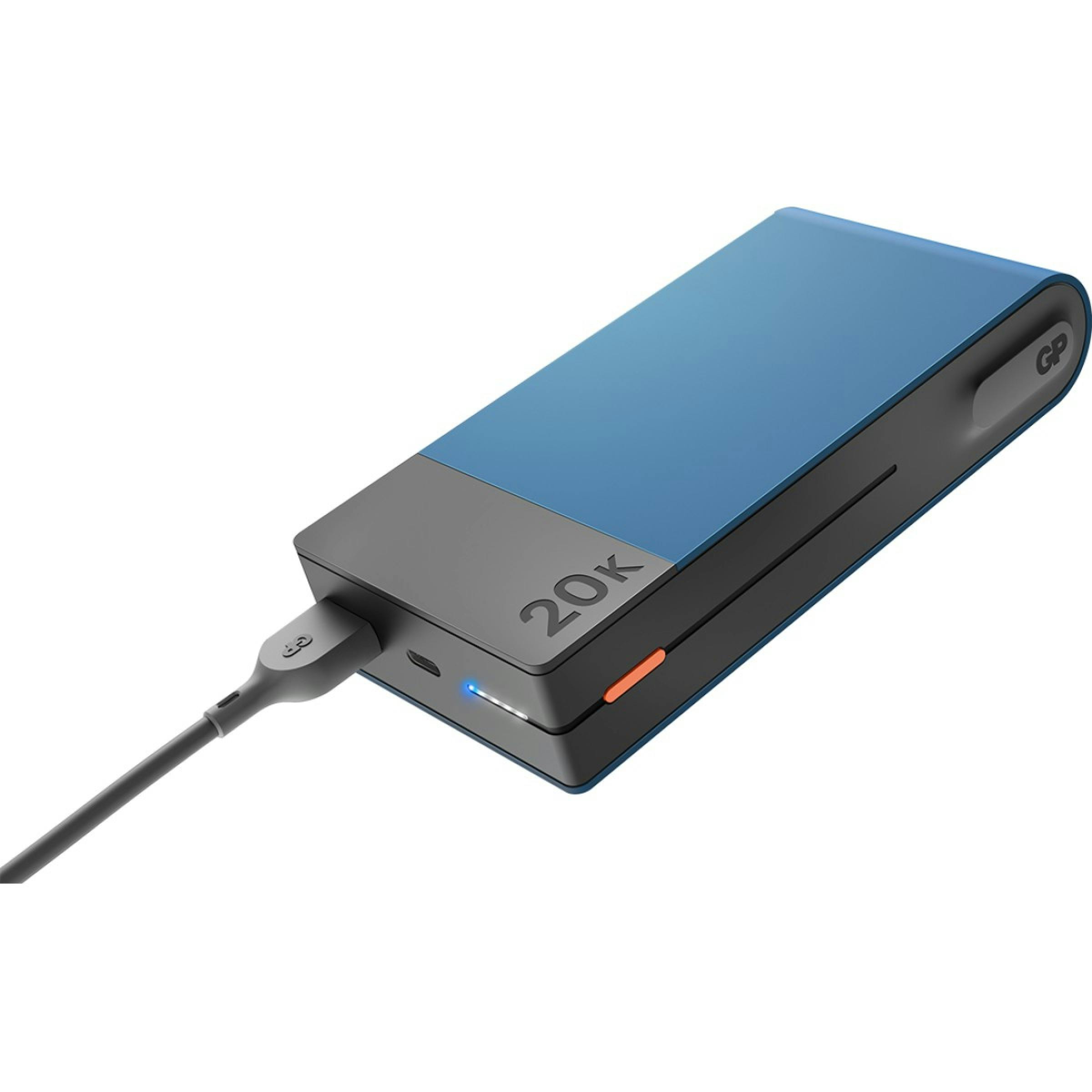 GP M2 Series PowerBank 20000mAh
