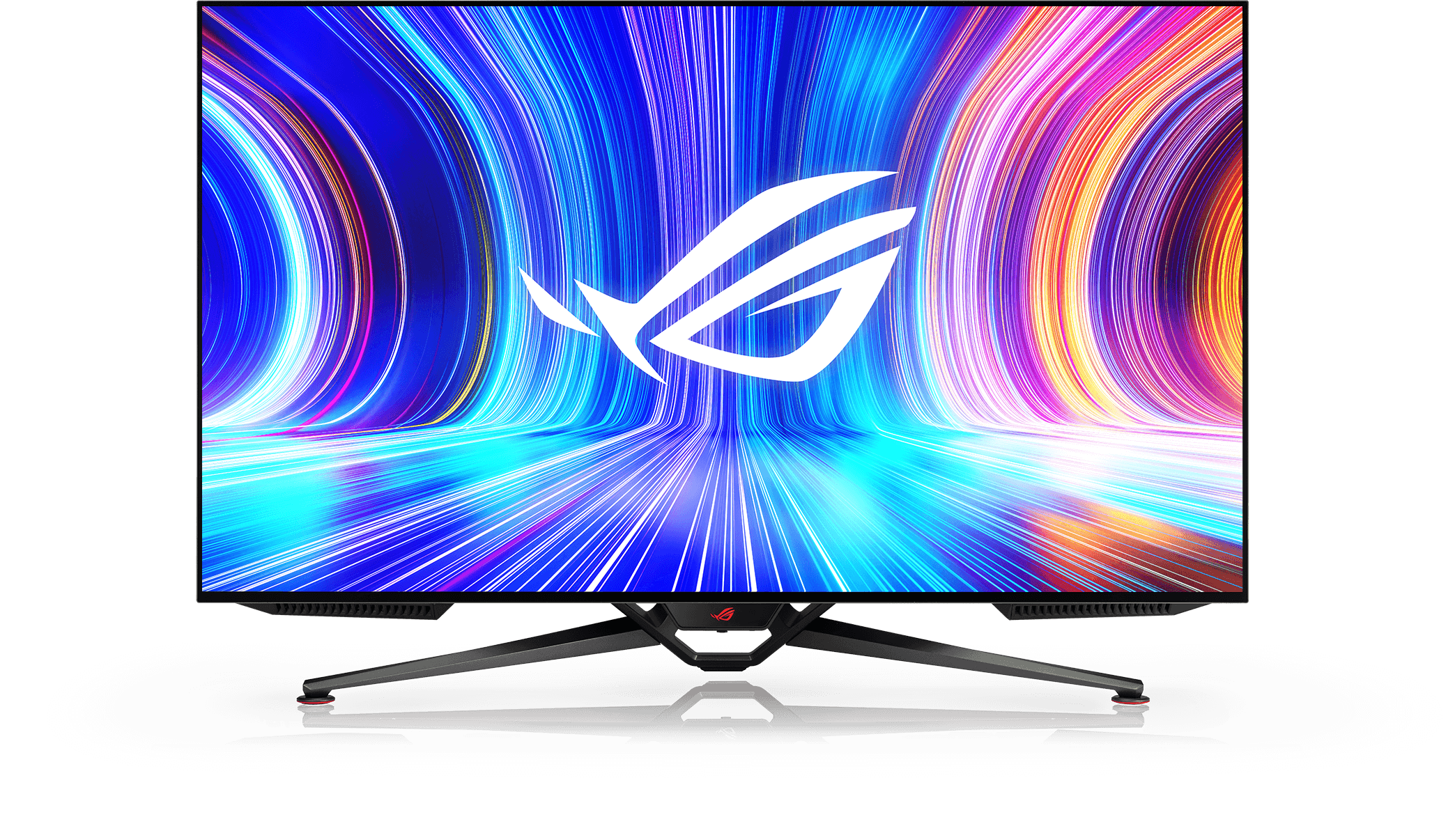 ASUS ROG Swift PG42UQ OLED