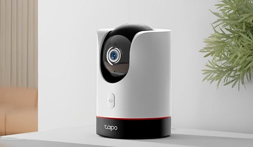 TP-Link Tapo C225
