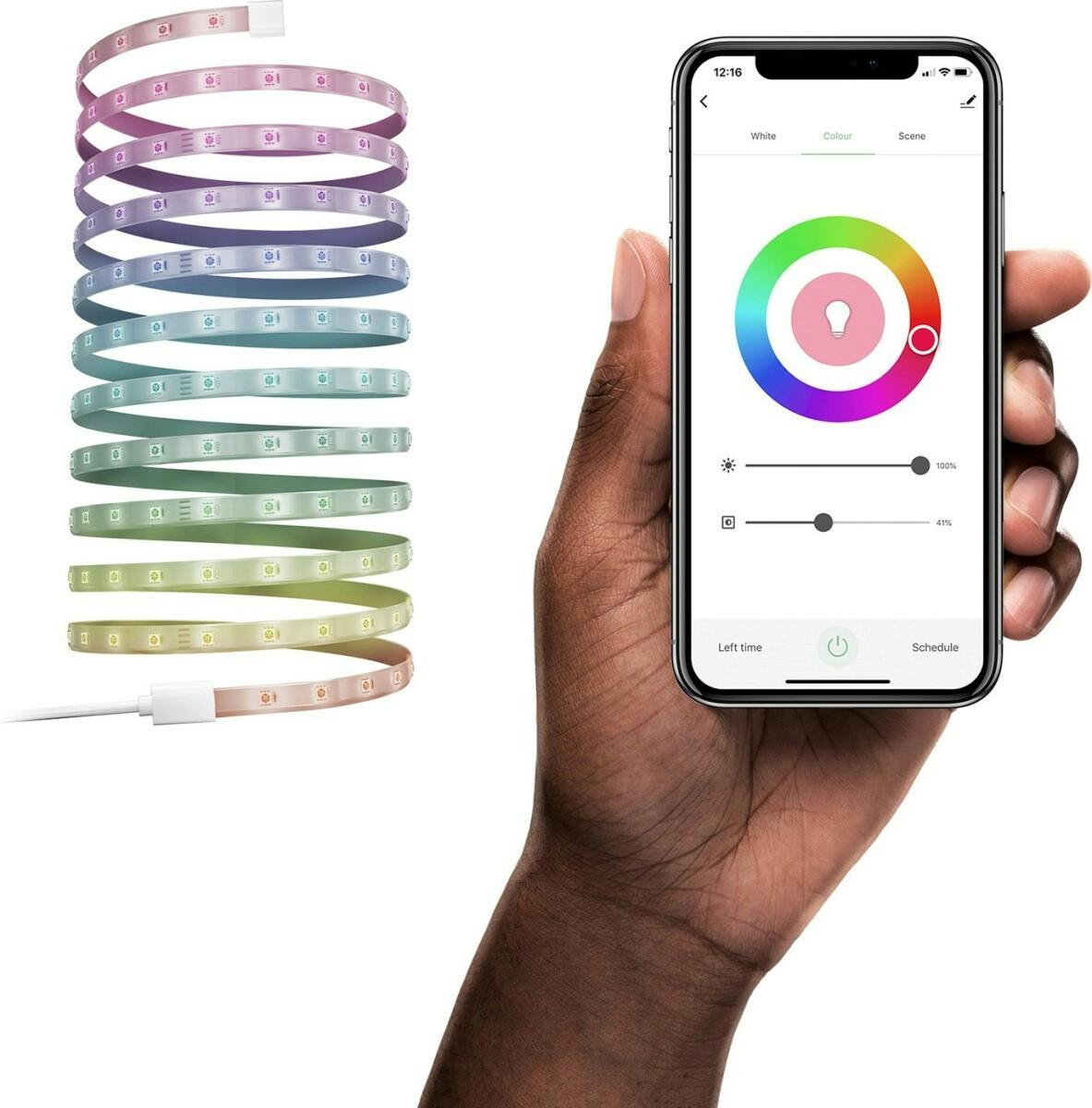 Hombli Smart LED Strip