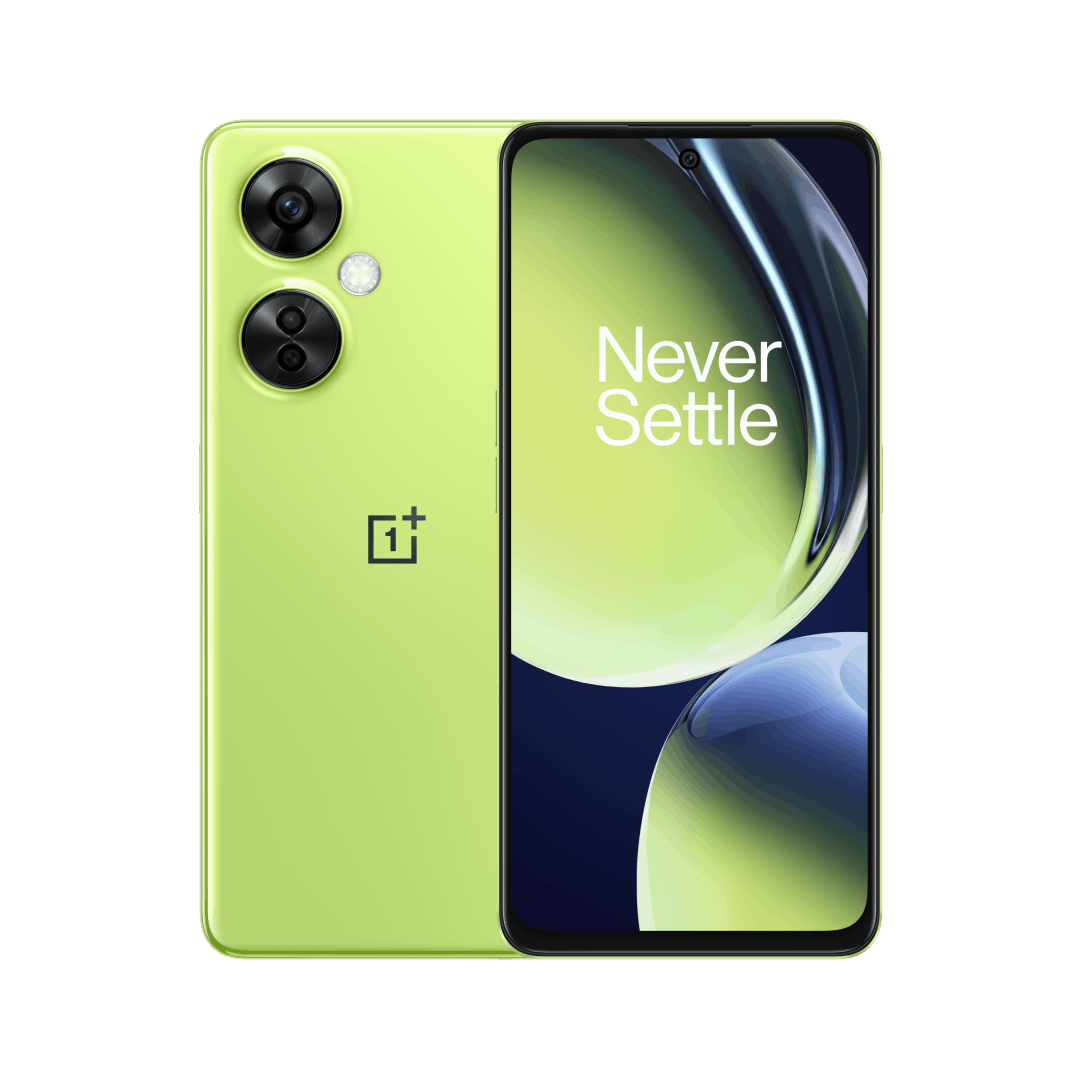 OnePlus Nord CE 3 Lite