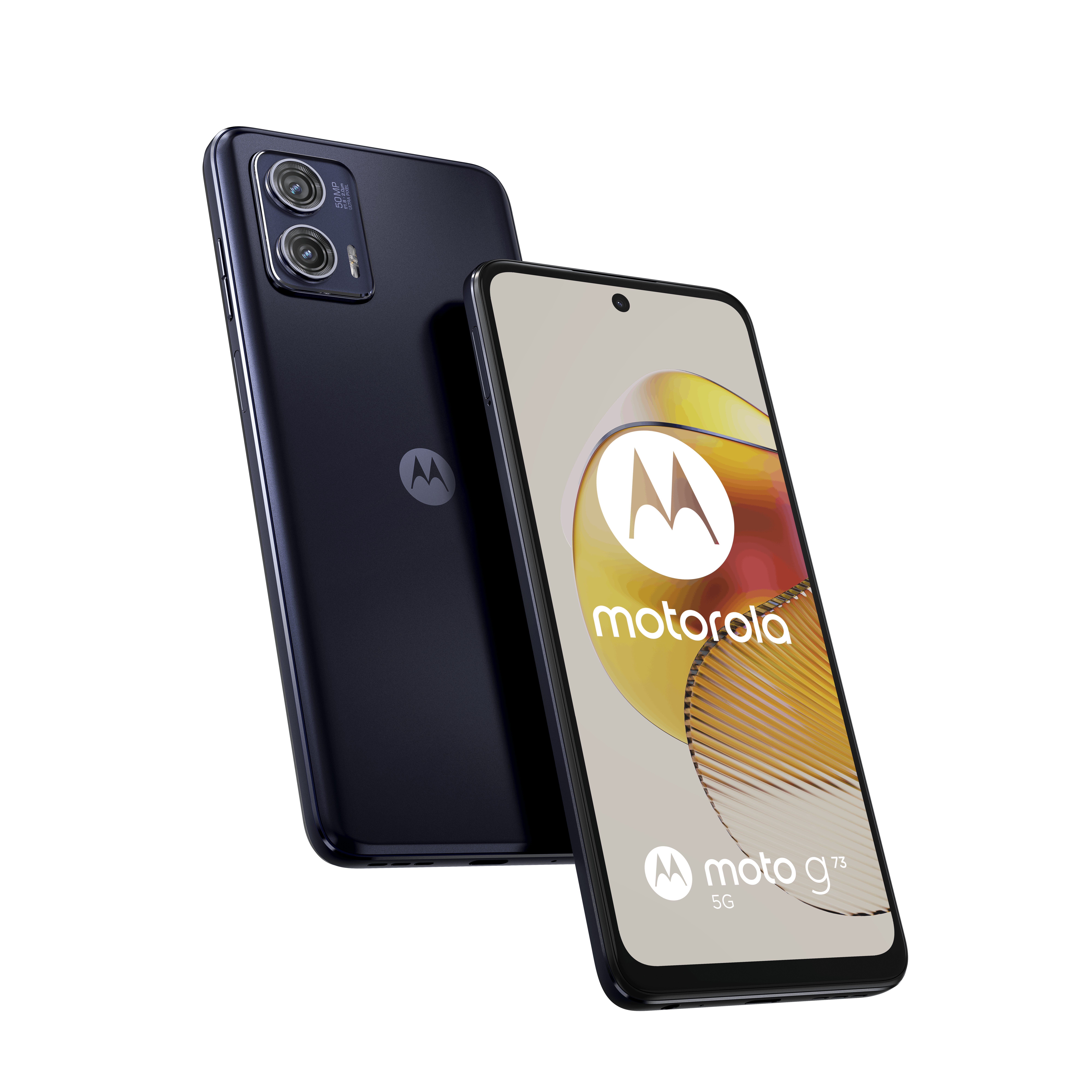 Motorola Moto G73