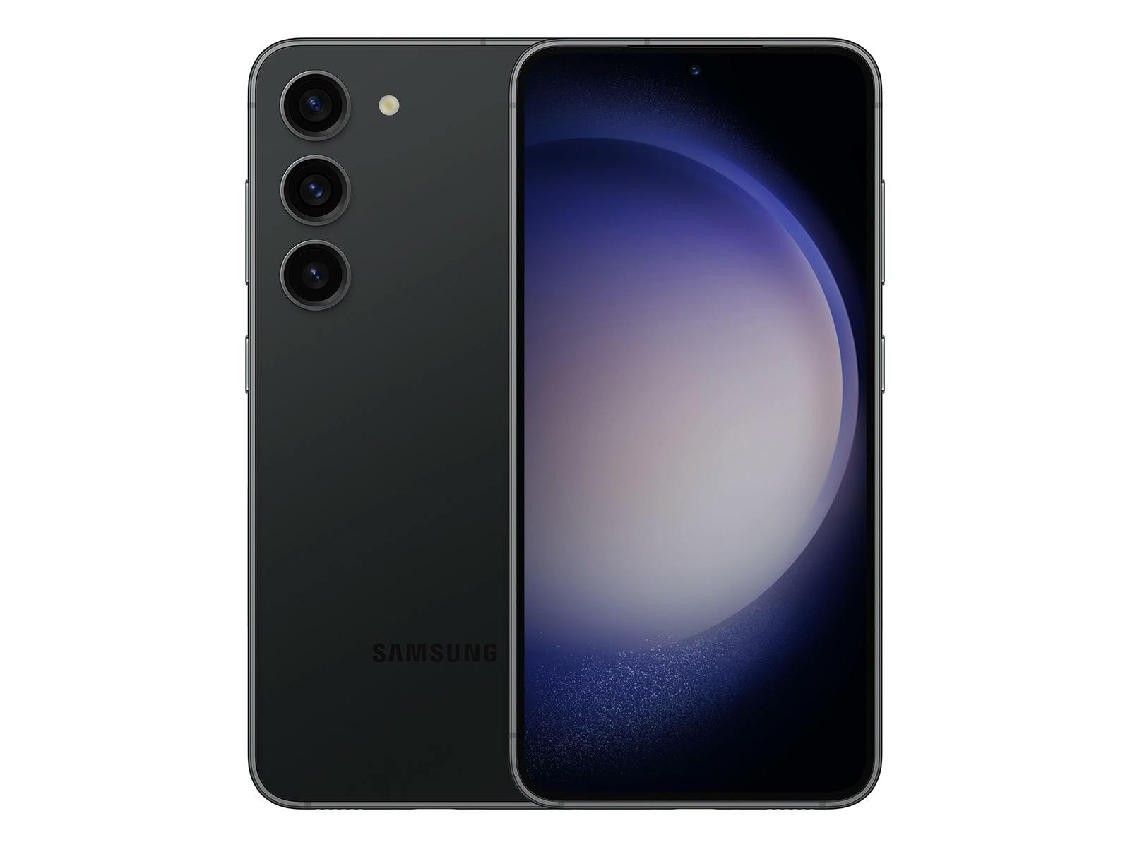 Samsung Galaxy S23+