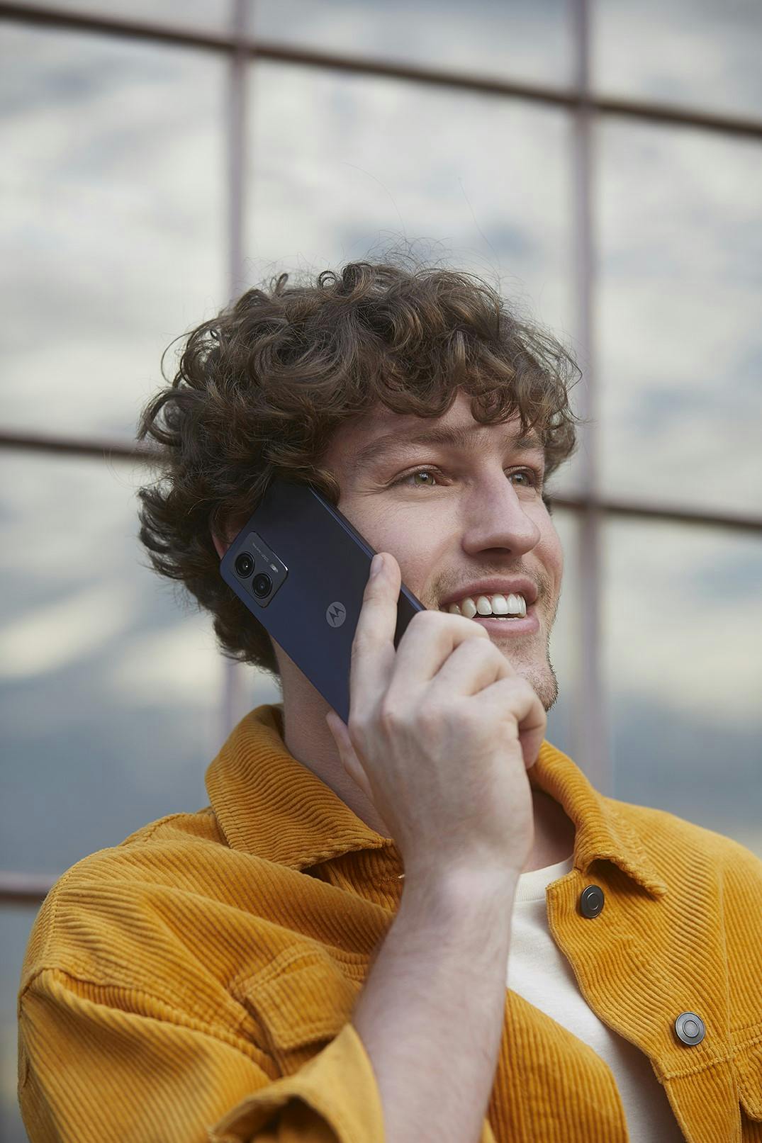 Motorola Moto g53