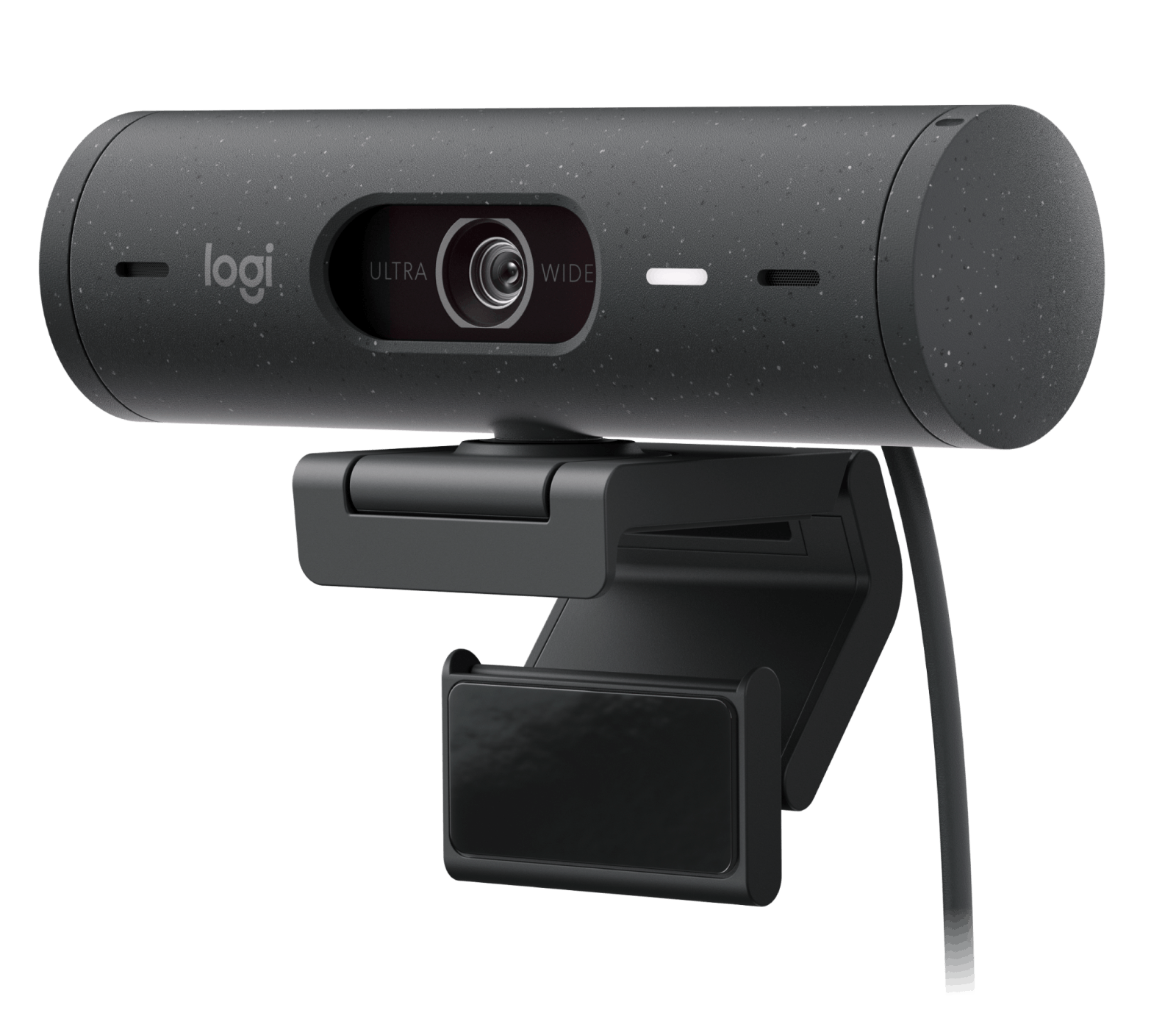 Logitech Brio 505