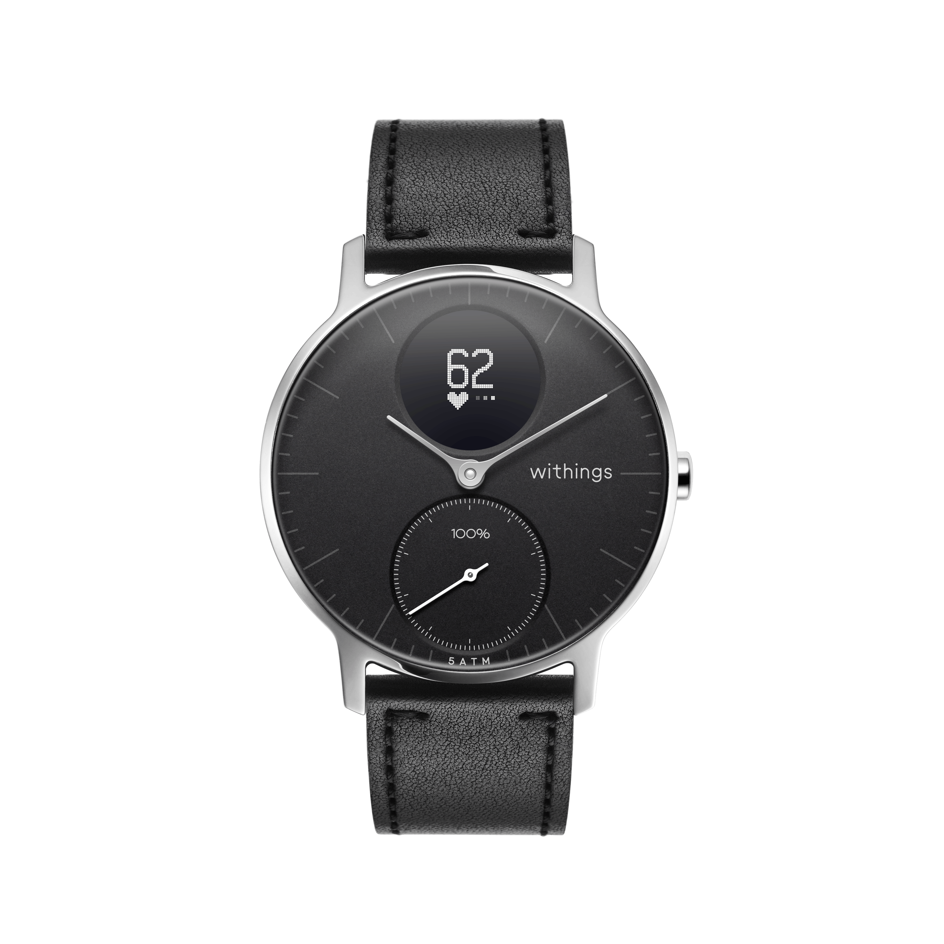 Withings Steel HR