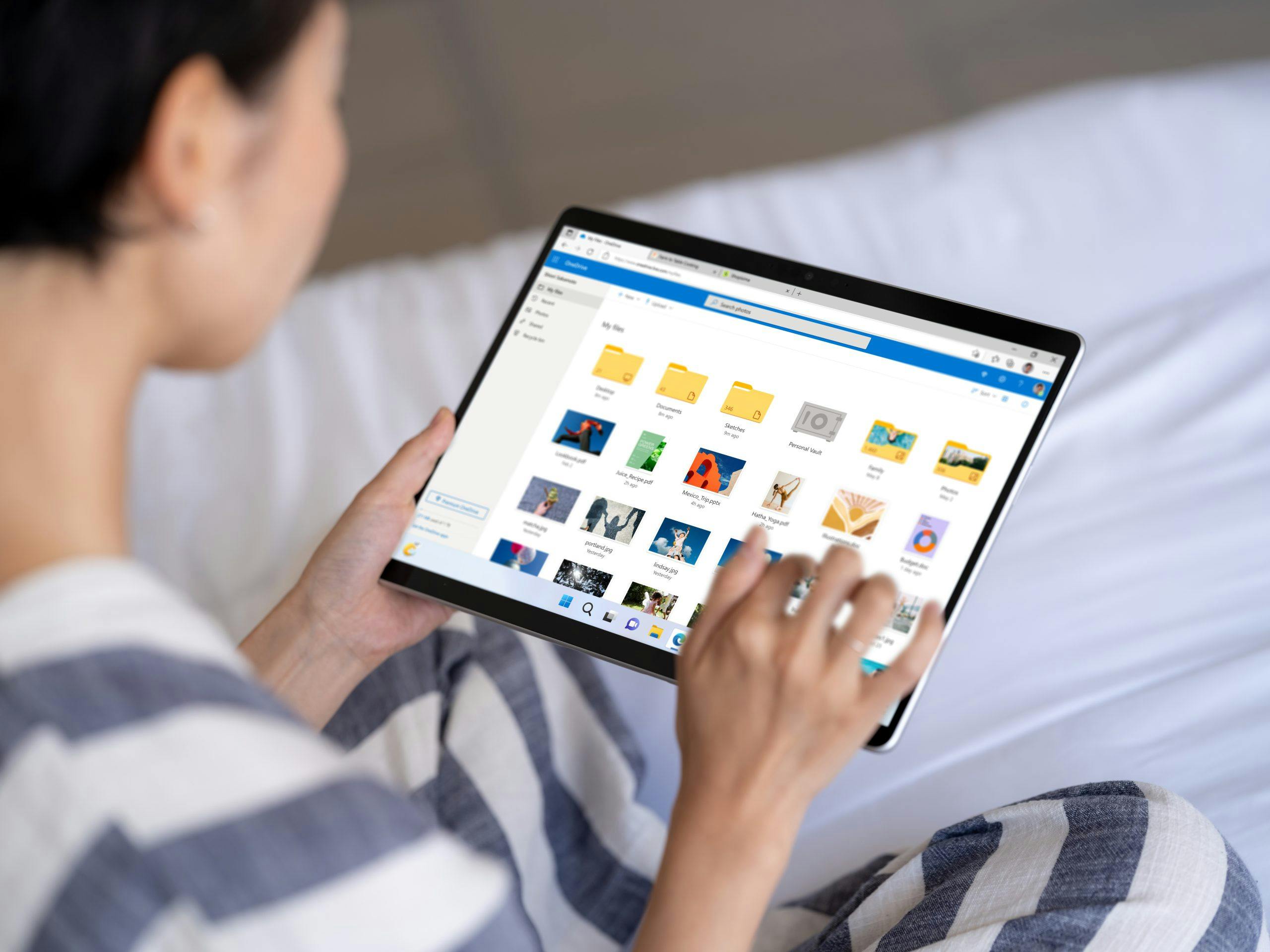 Microsoft Surface Pro 9
