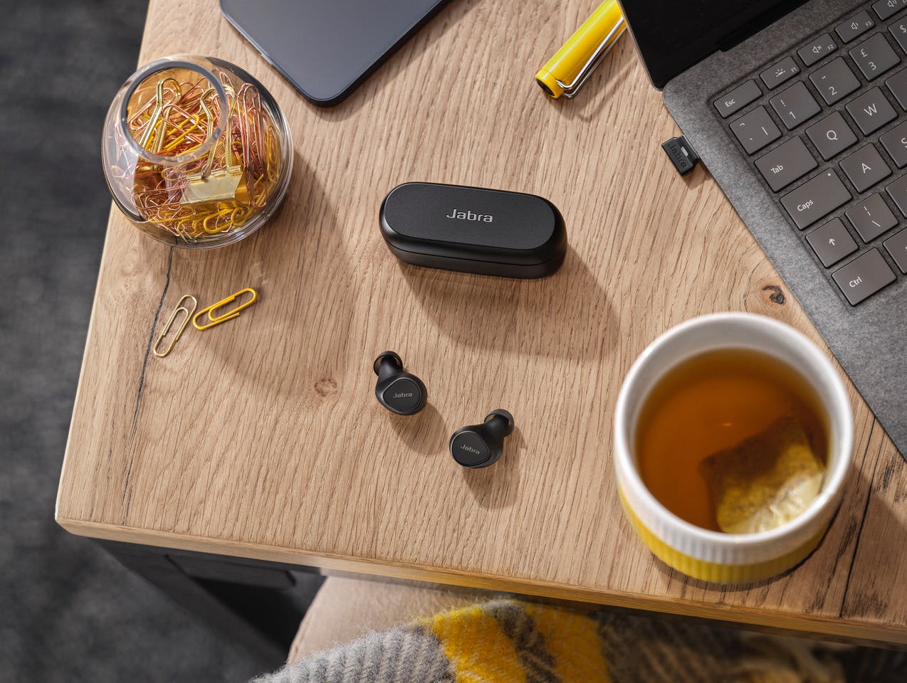 Jabra Evolve2 Buds