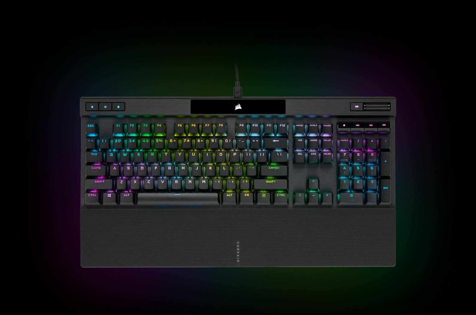 Corsair K70 Pro