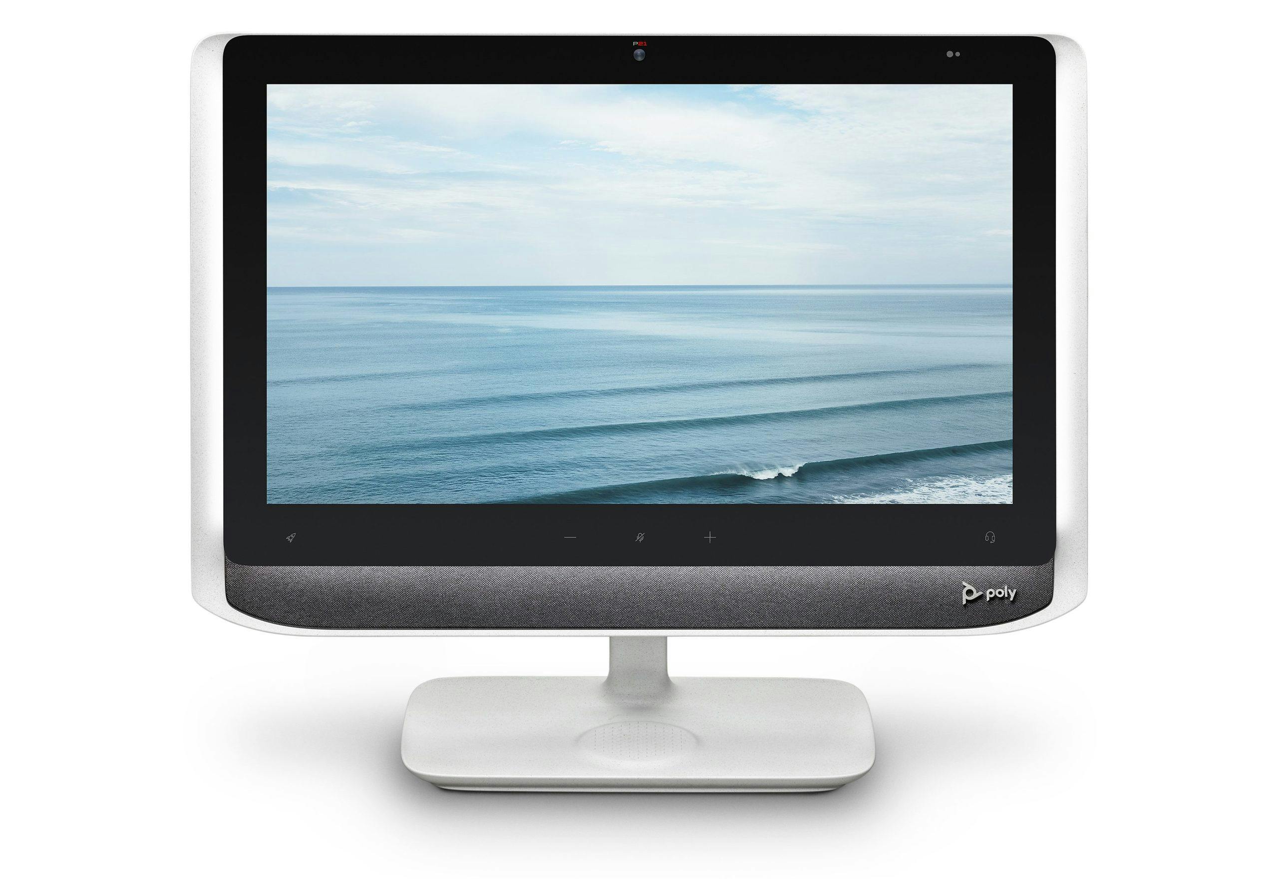 Poly Studio P21