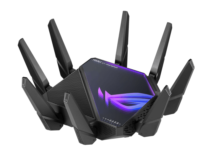 ASUS ROG Rapture GT-AXE16000