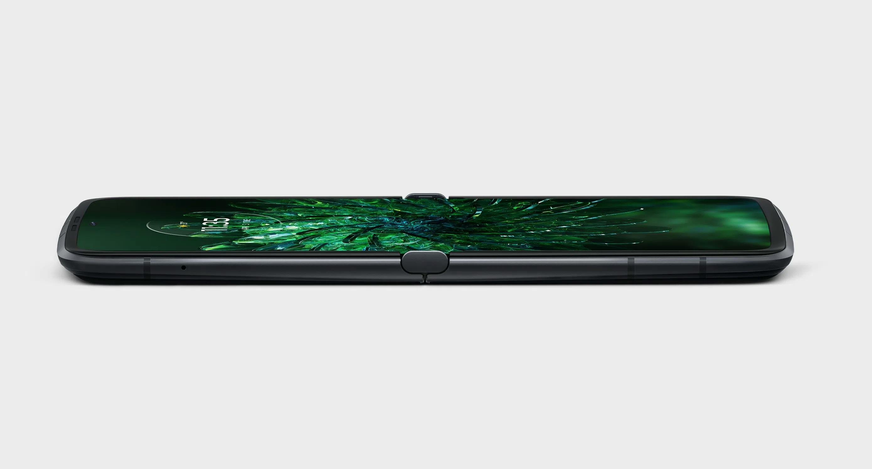 Motorola Razr 2022