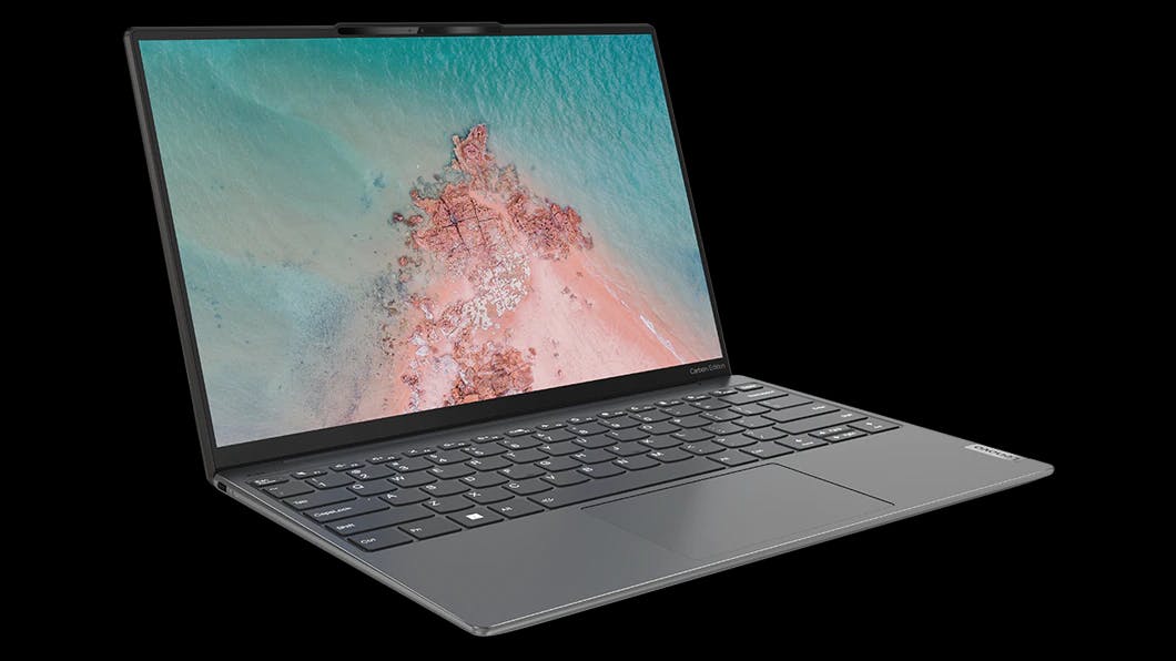 Lenovo Yoga Slim 7 Carbon 13IAP7