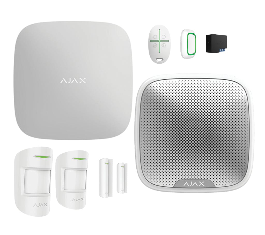 Ajax Alarmsystem