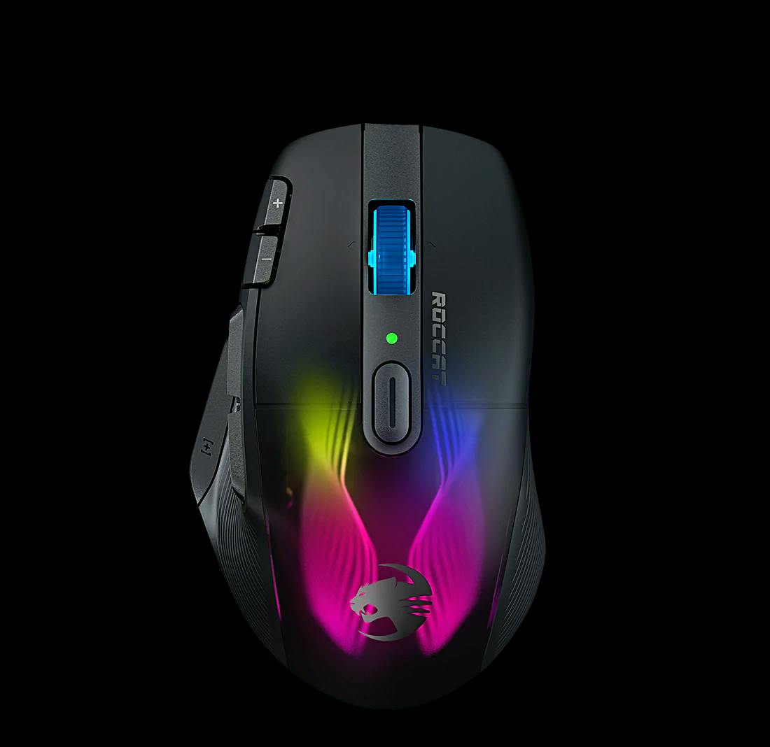 Roccat Kone XP Air