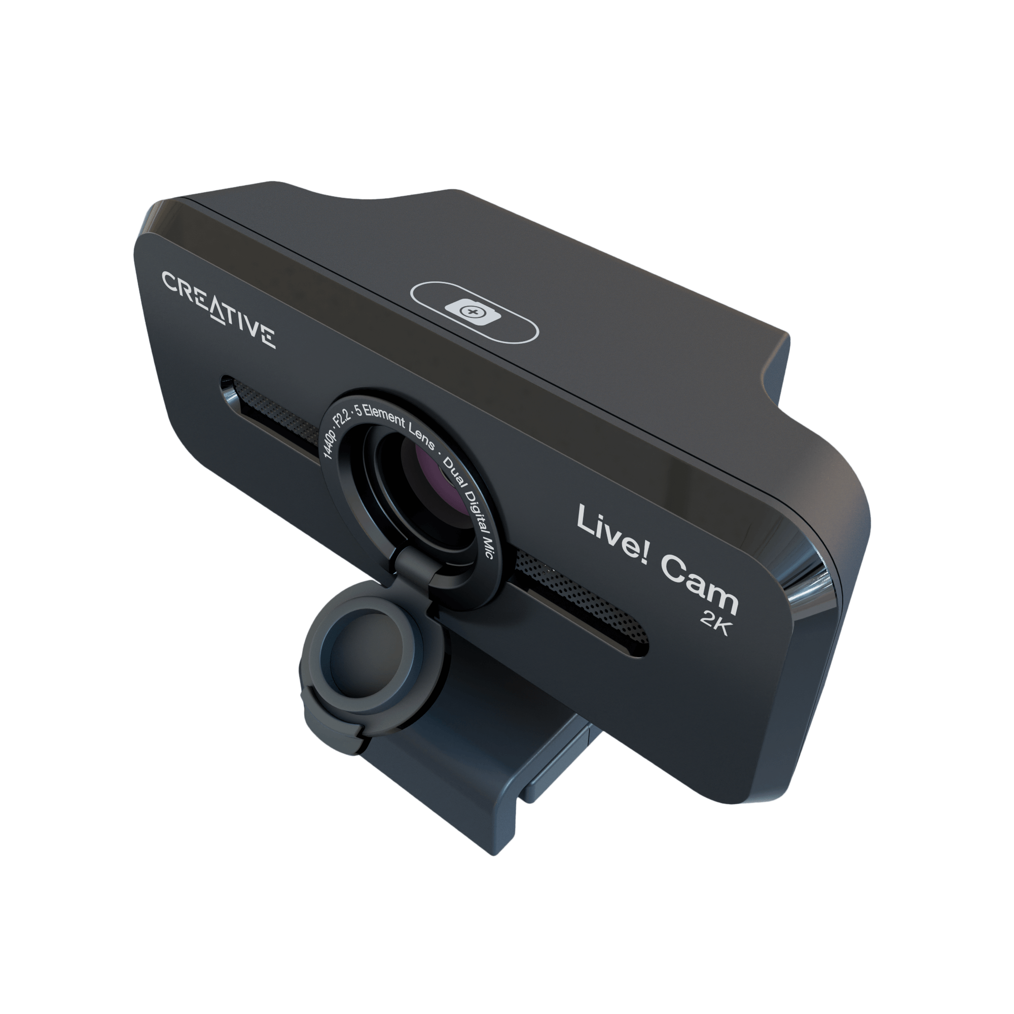 Creative Live! Cam Sync V3