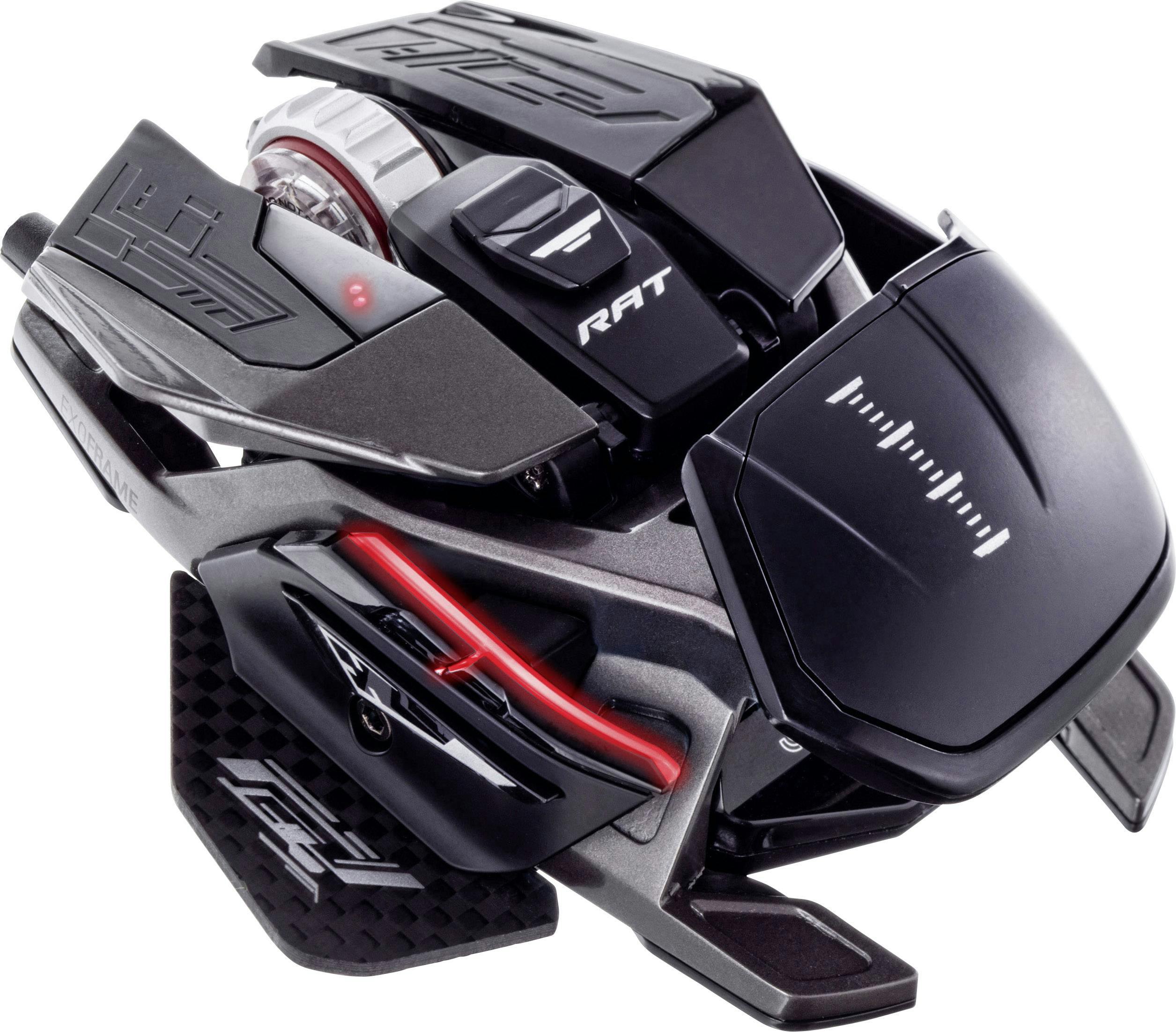 Mad Catz R.A.T. Pro X3 Supreme Edition