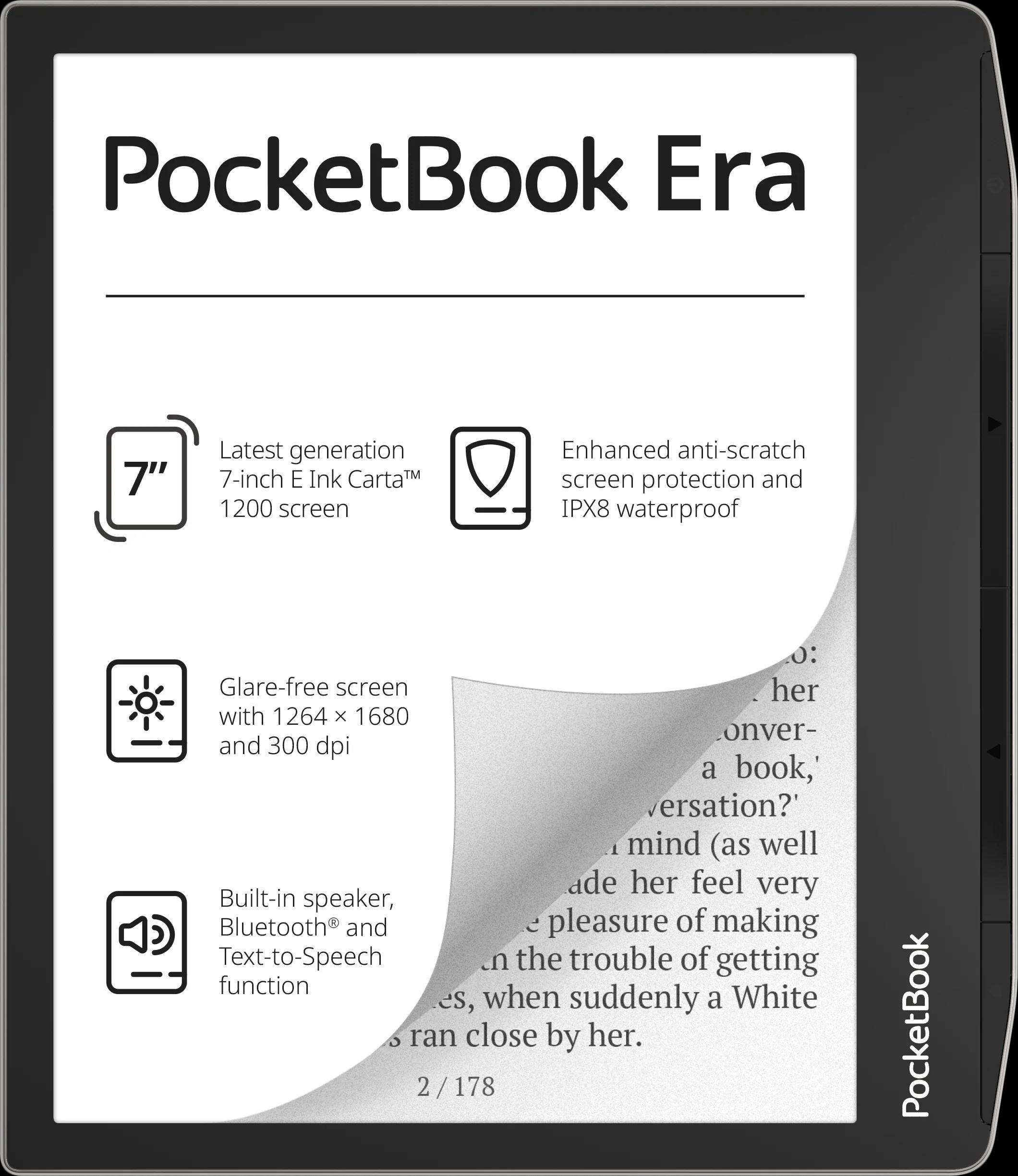 PocketBook Era
