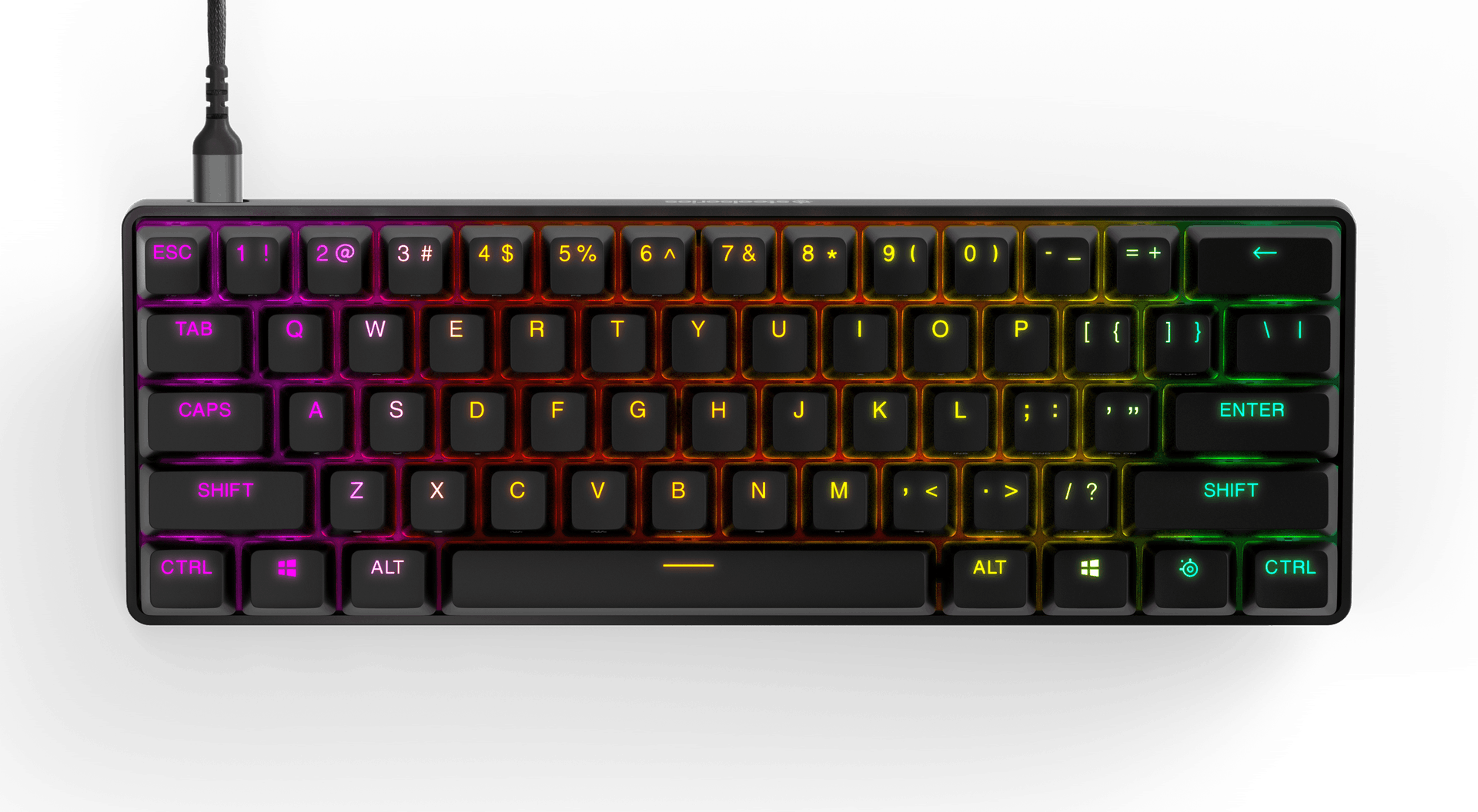 SteelSeries Apex Pro Mini
