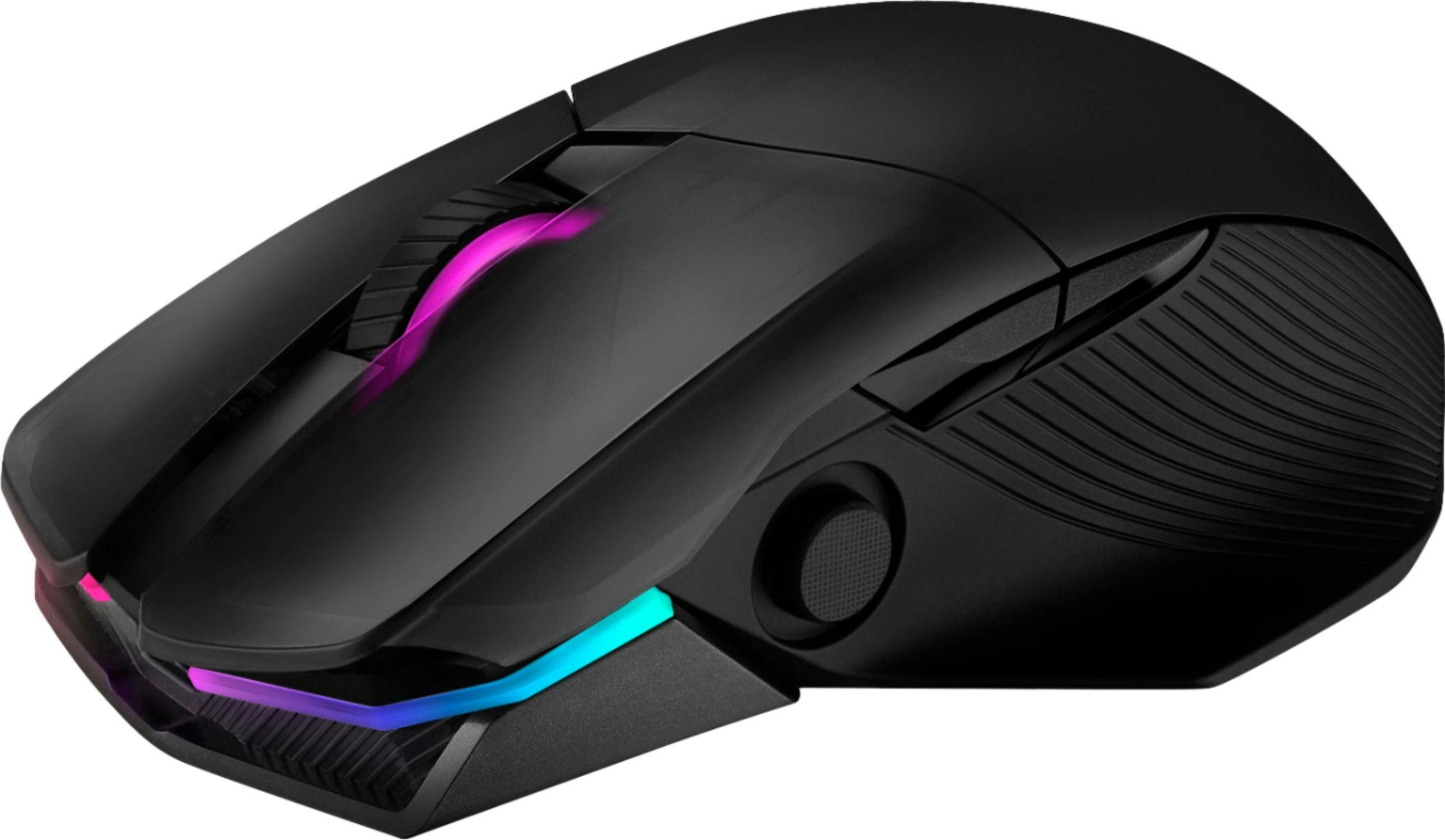ASUS ROG Chakram X