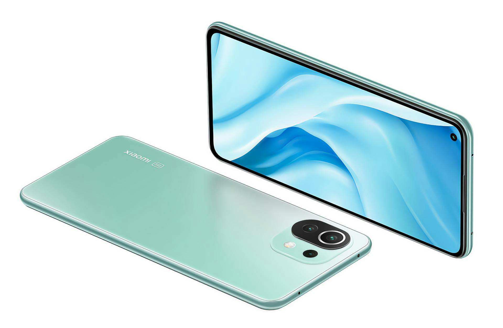 Xiaomi 11 Lite 5G NE