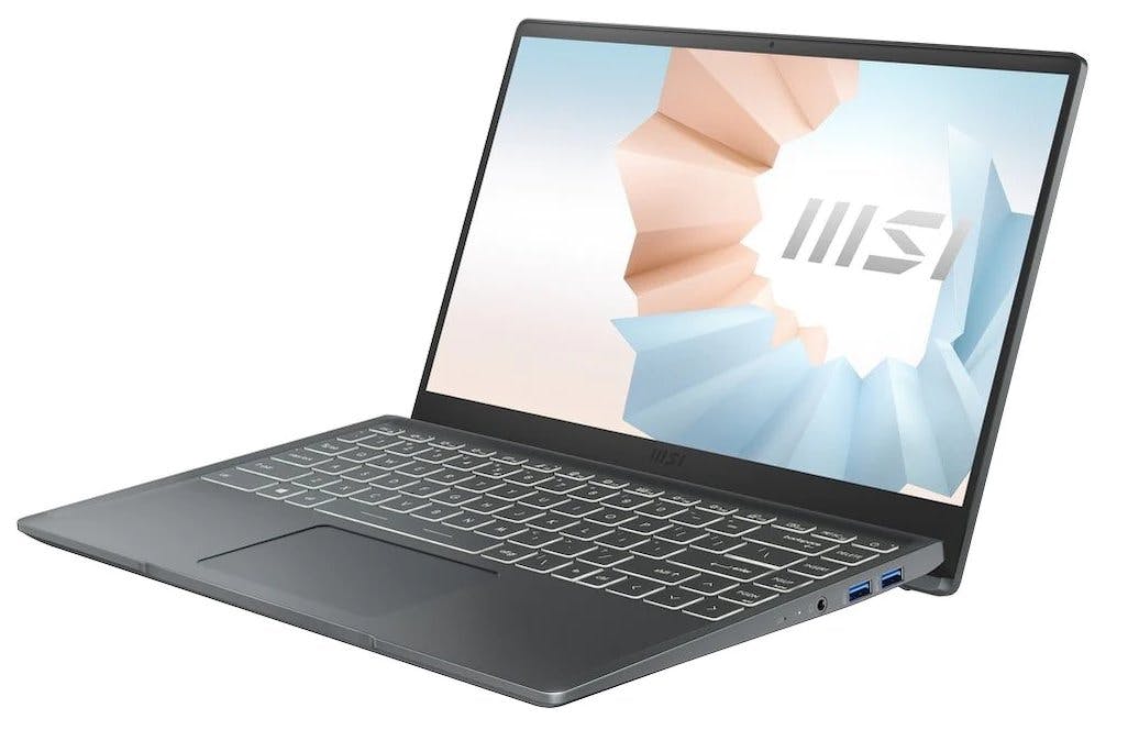 MSI Modern 14 B11SBU