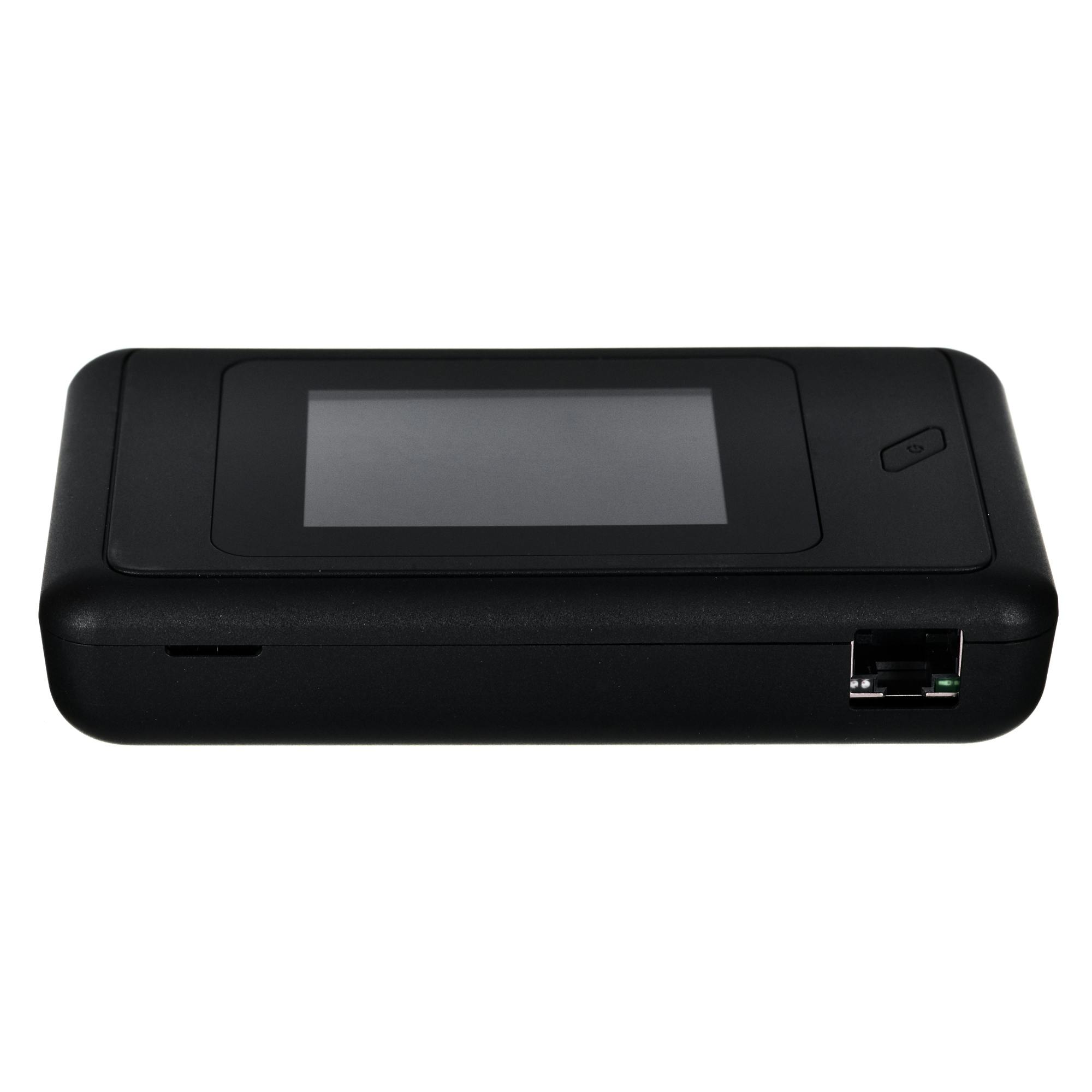 ZyXel 5G Mobile WiFi NR2101