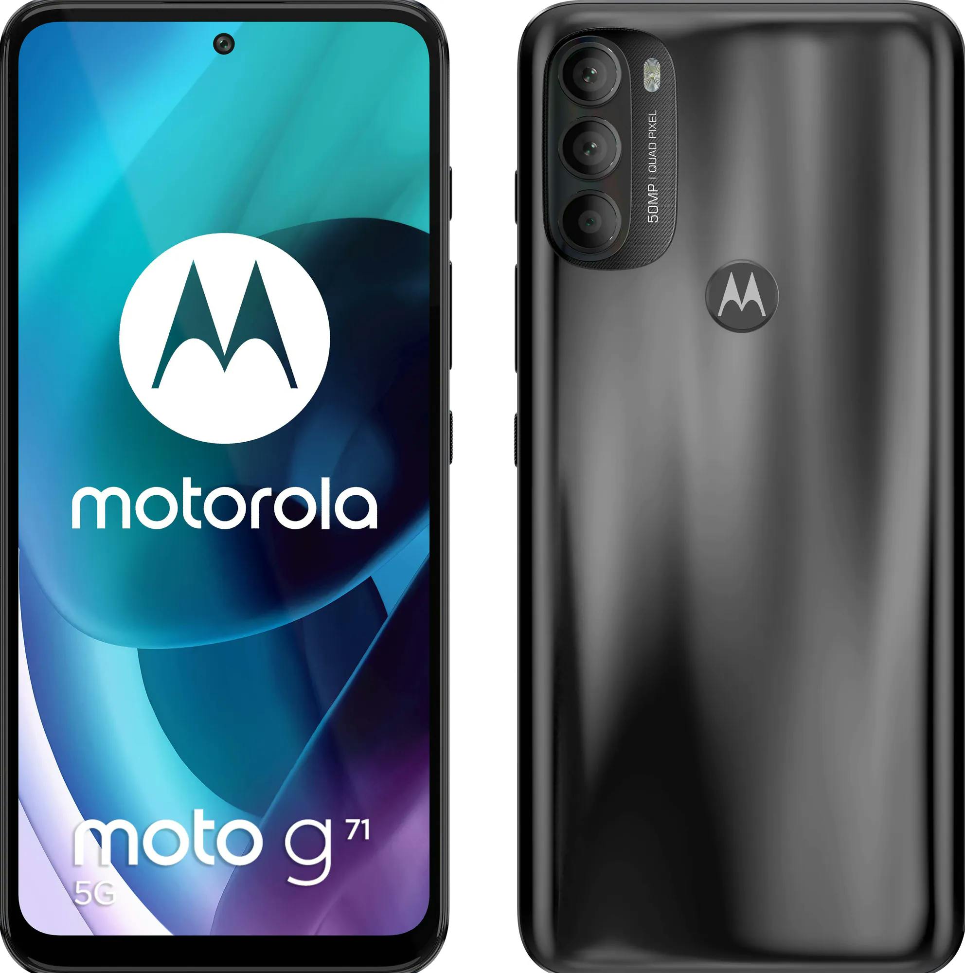 Motorola Moto G71 5G