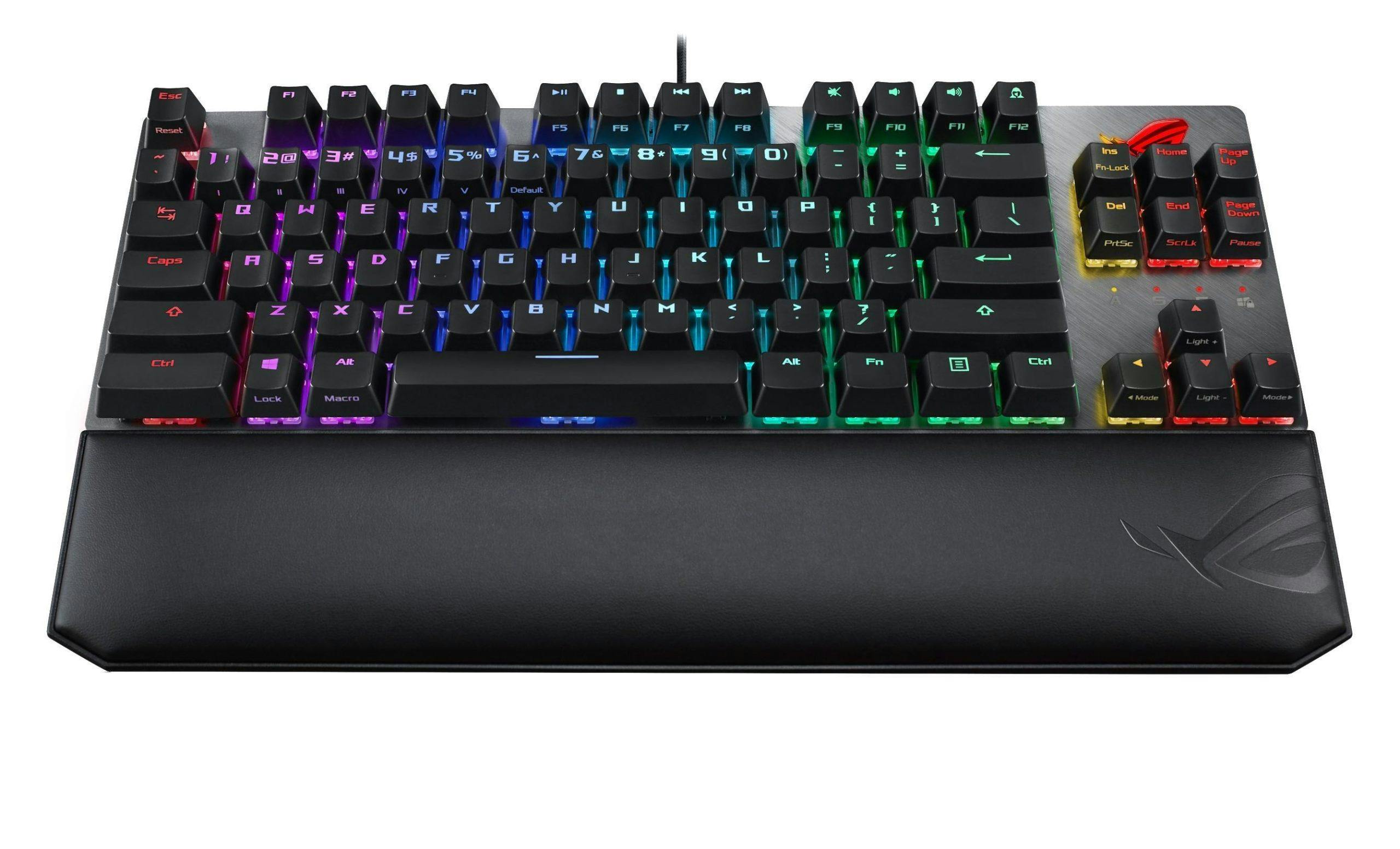 ASUS ROG Strix Scope RX TKL Wireless Deluxe