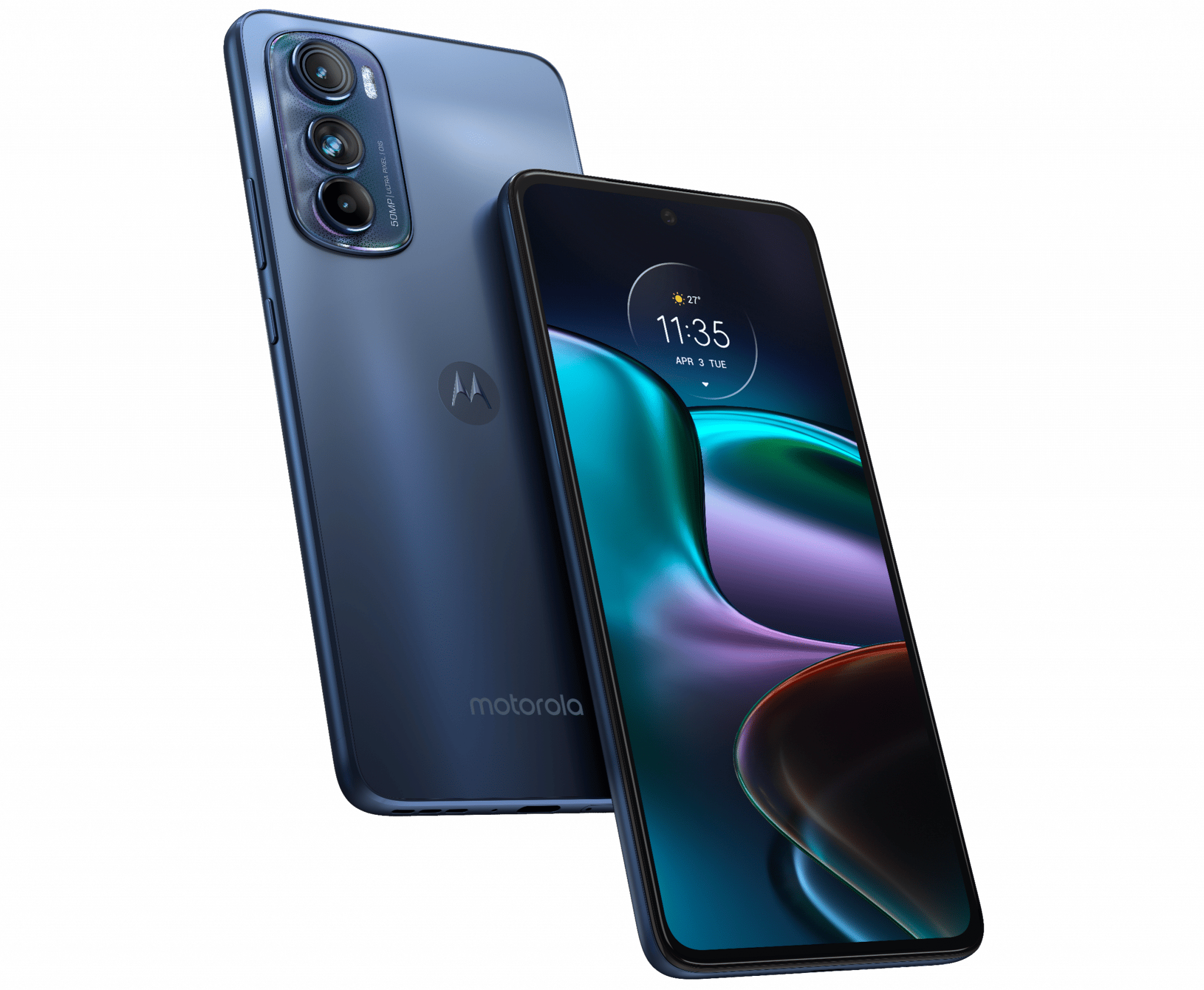 Motorola Edge 30