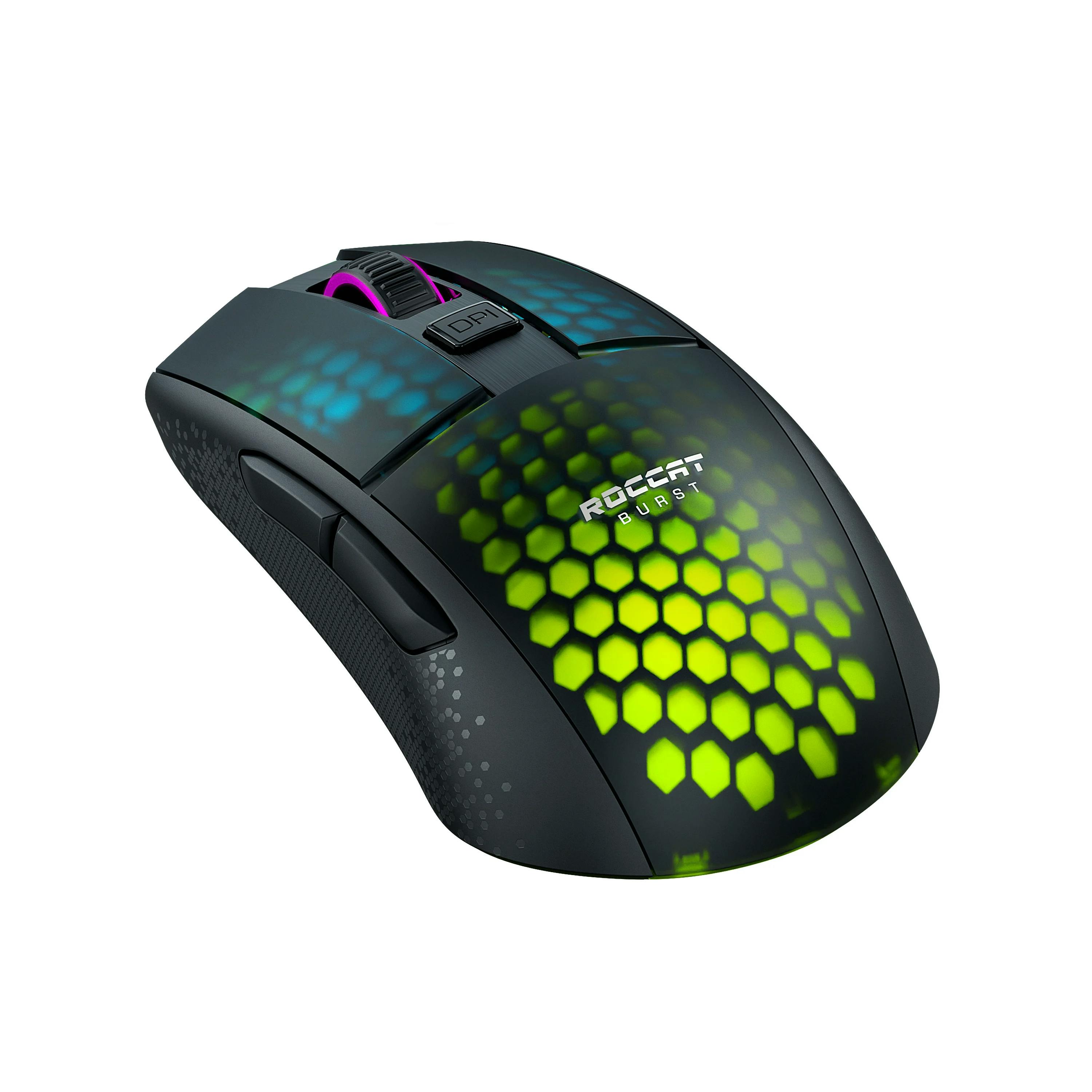 Roccat Burst Pro Air