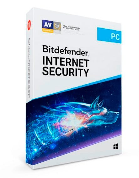 Bitdefender Internet Security