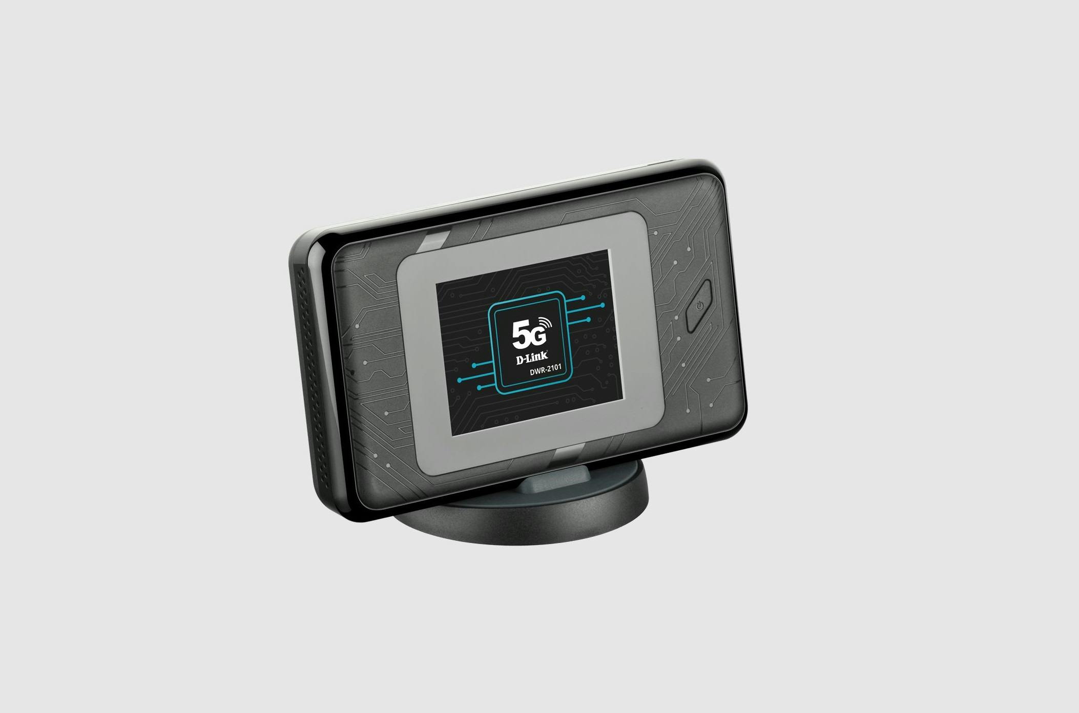 D-Link DWR-2101