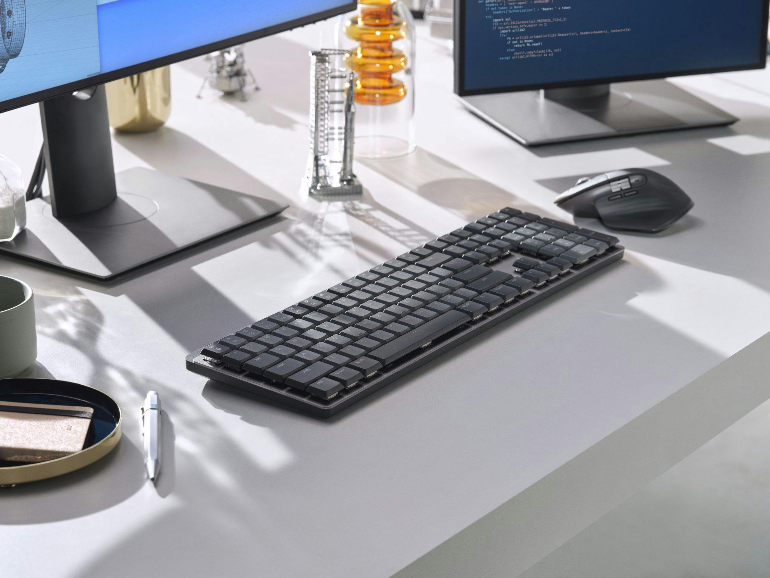 Logitech MX Mechanical