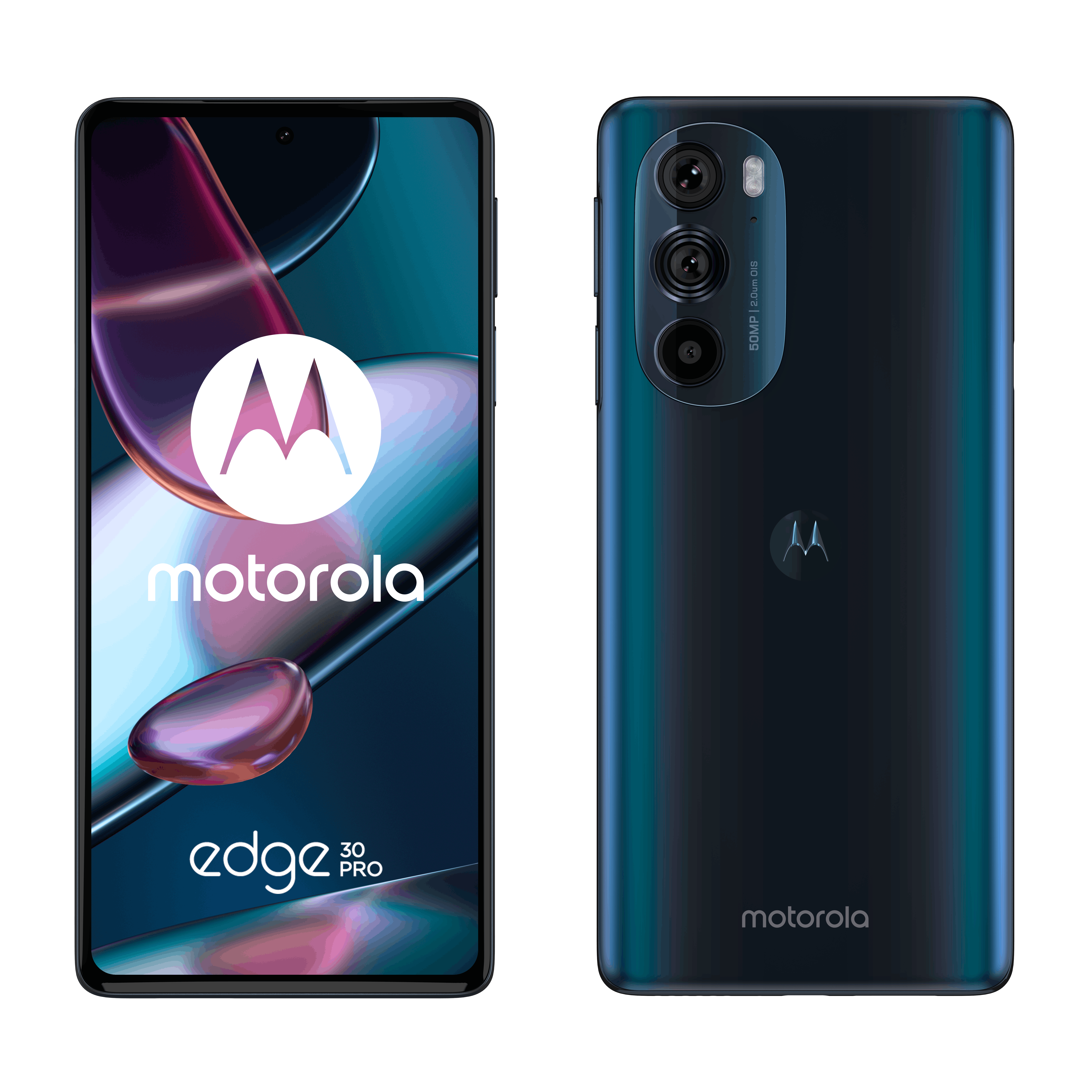 Motorola Edge 30 Pro