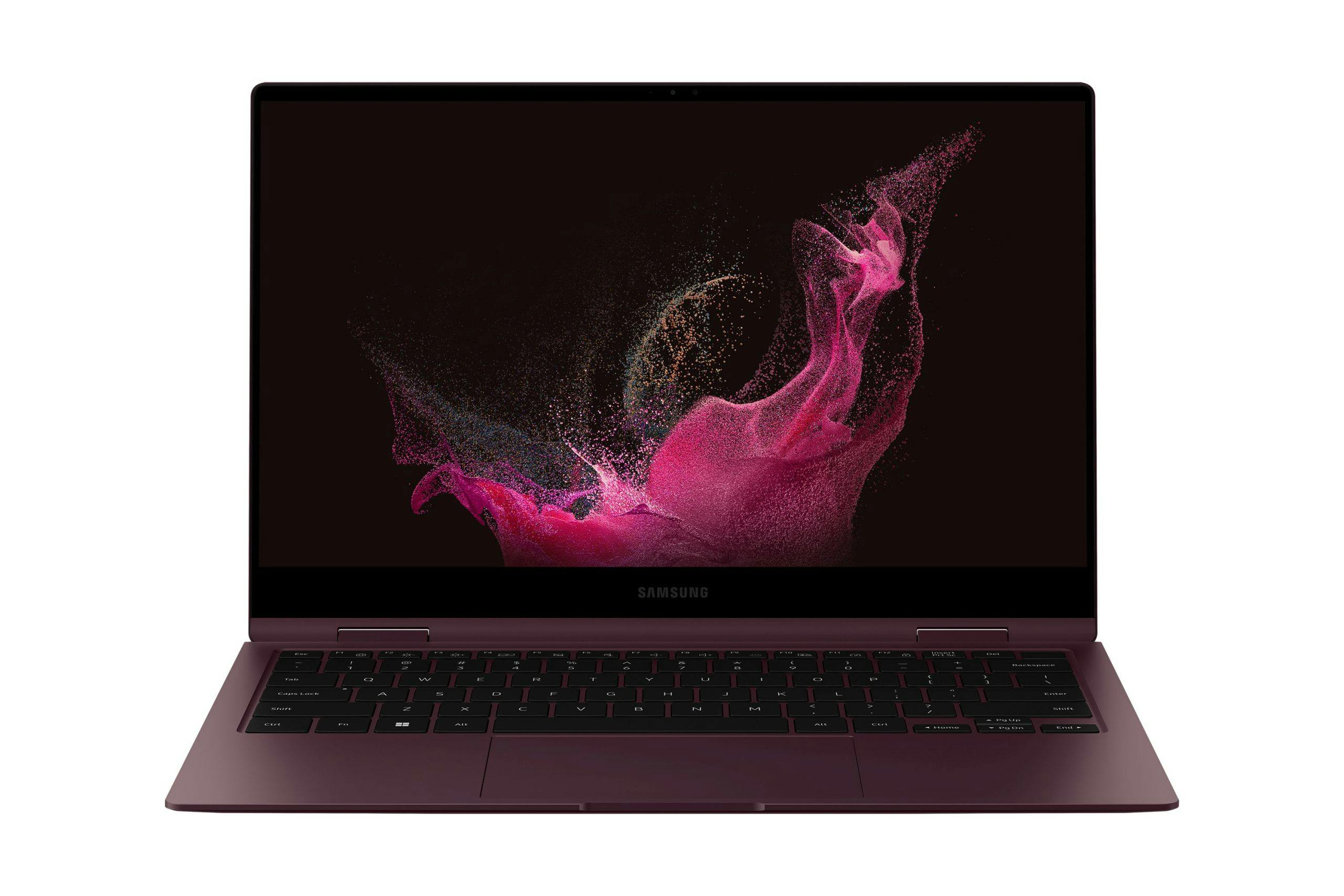 Samsung Galaxy Book2 Pro 360