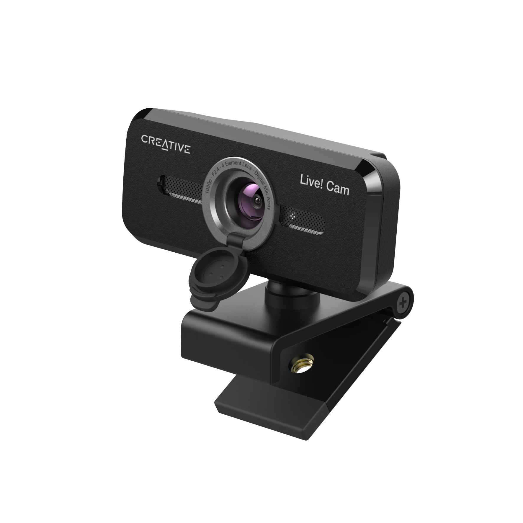 Creative LIVE! Cam Sync 1080p V2
