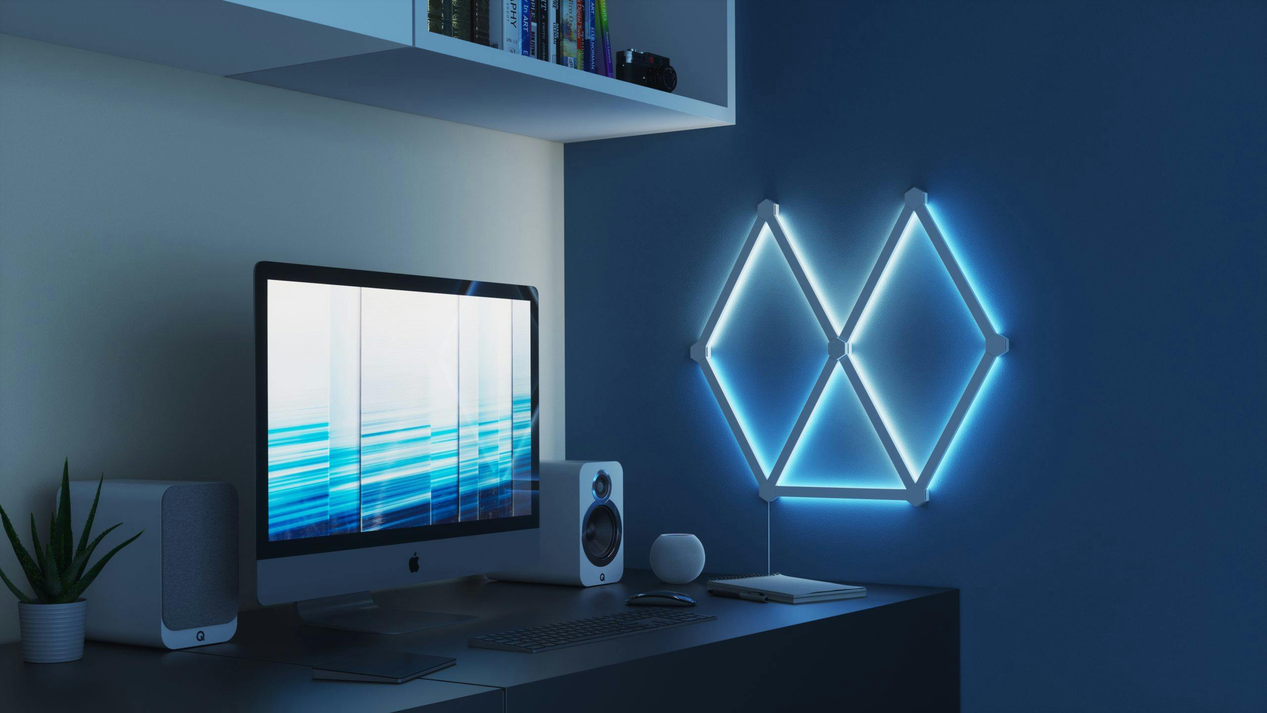 Nanoleaf Lines
