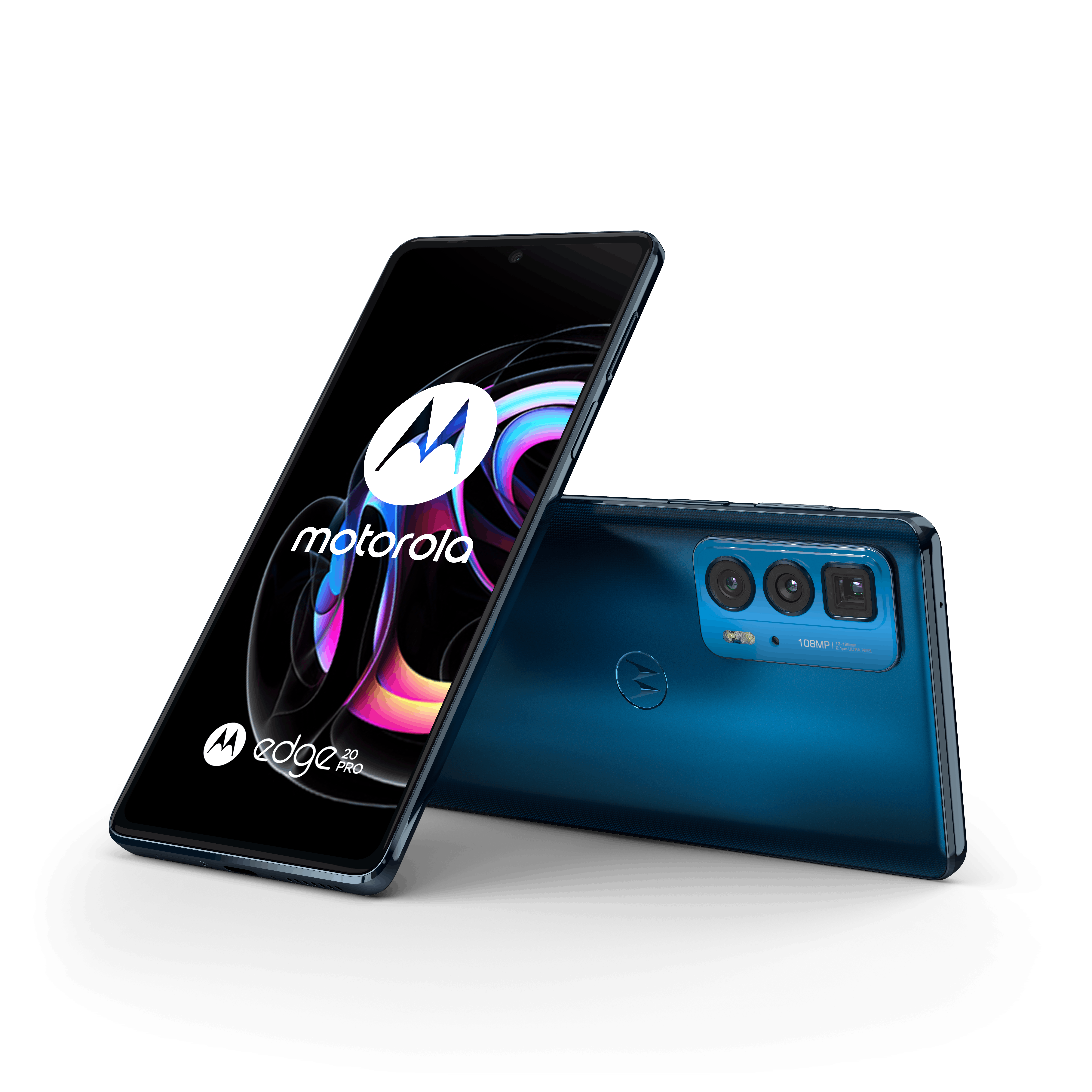 Motorola Moto Edge 20 Pro