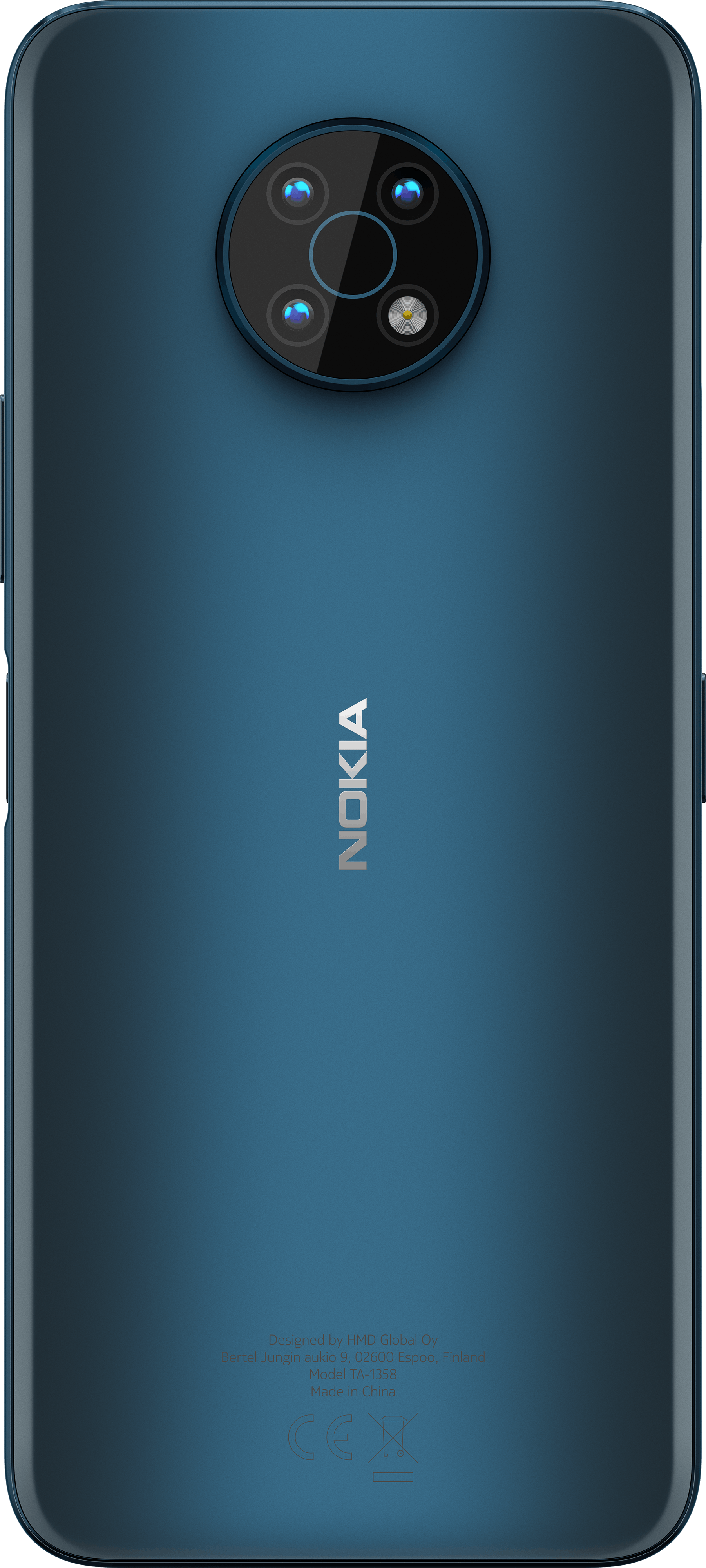 Nokia G50