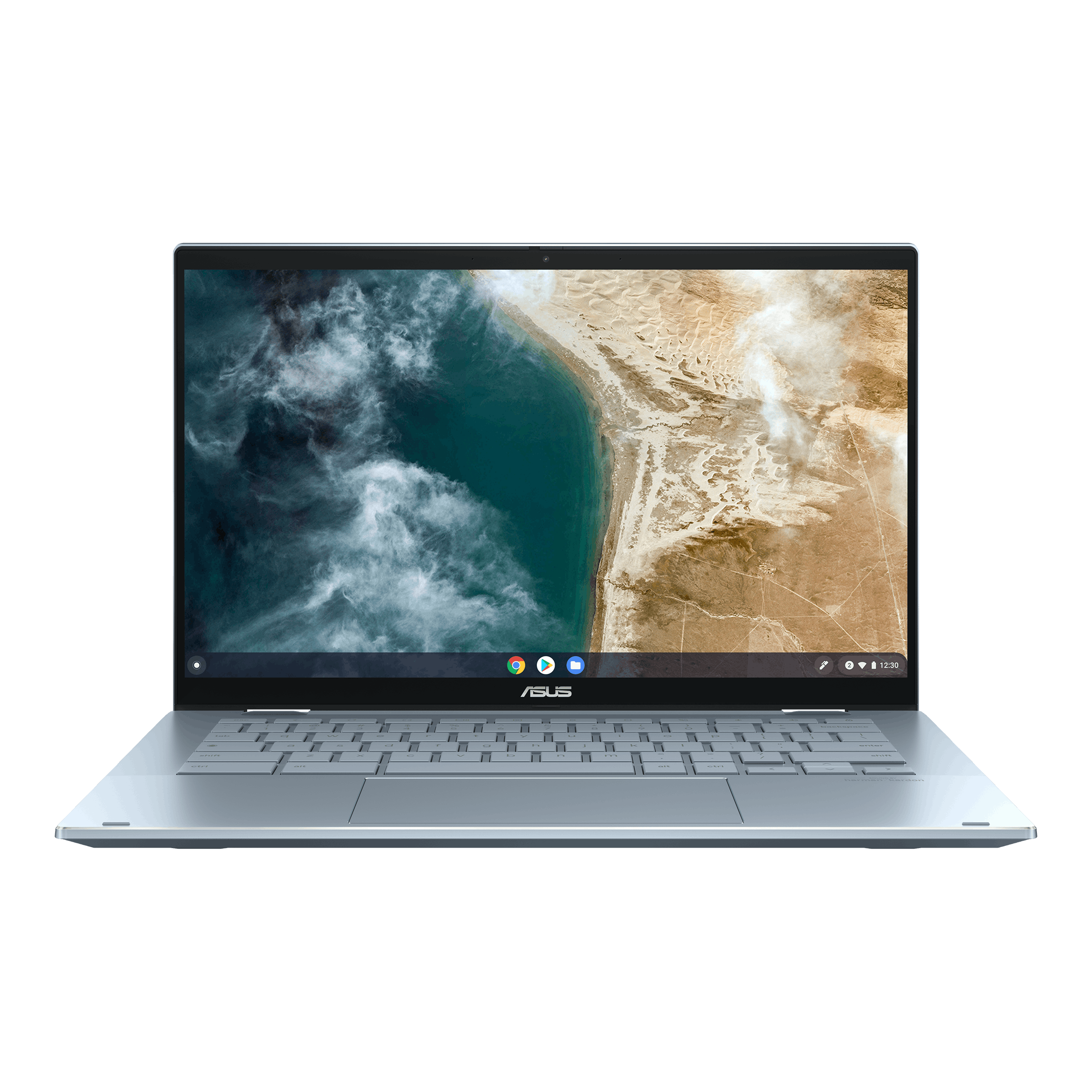 ASUS Chromebook Flip CX5 - CX5400FM