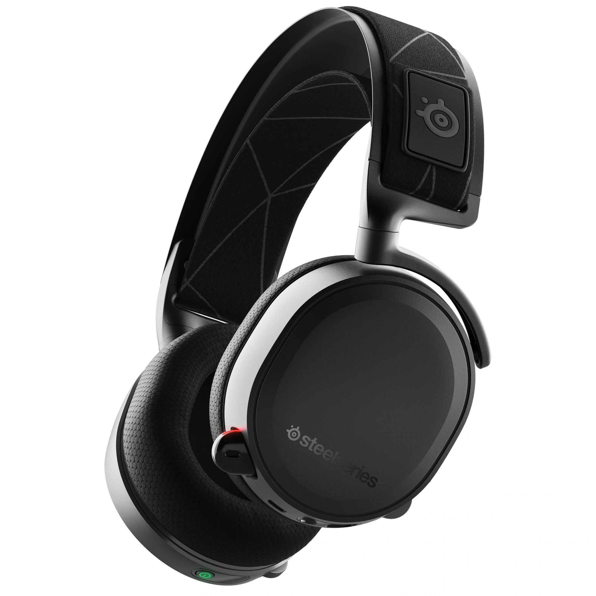 SteelSeries Arctis 7+ Wireless