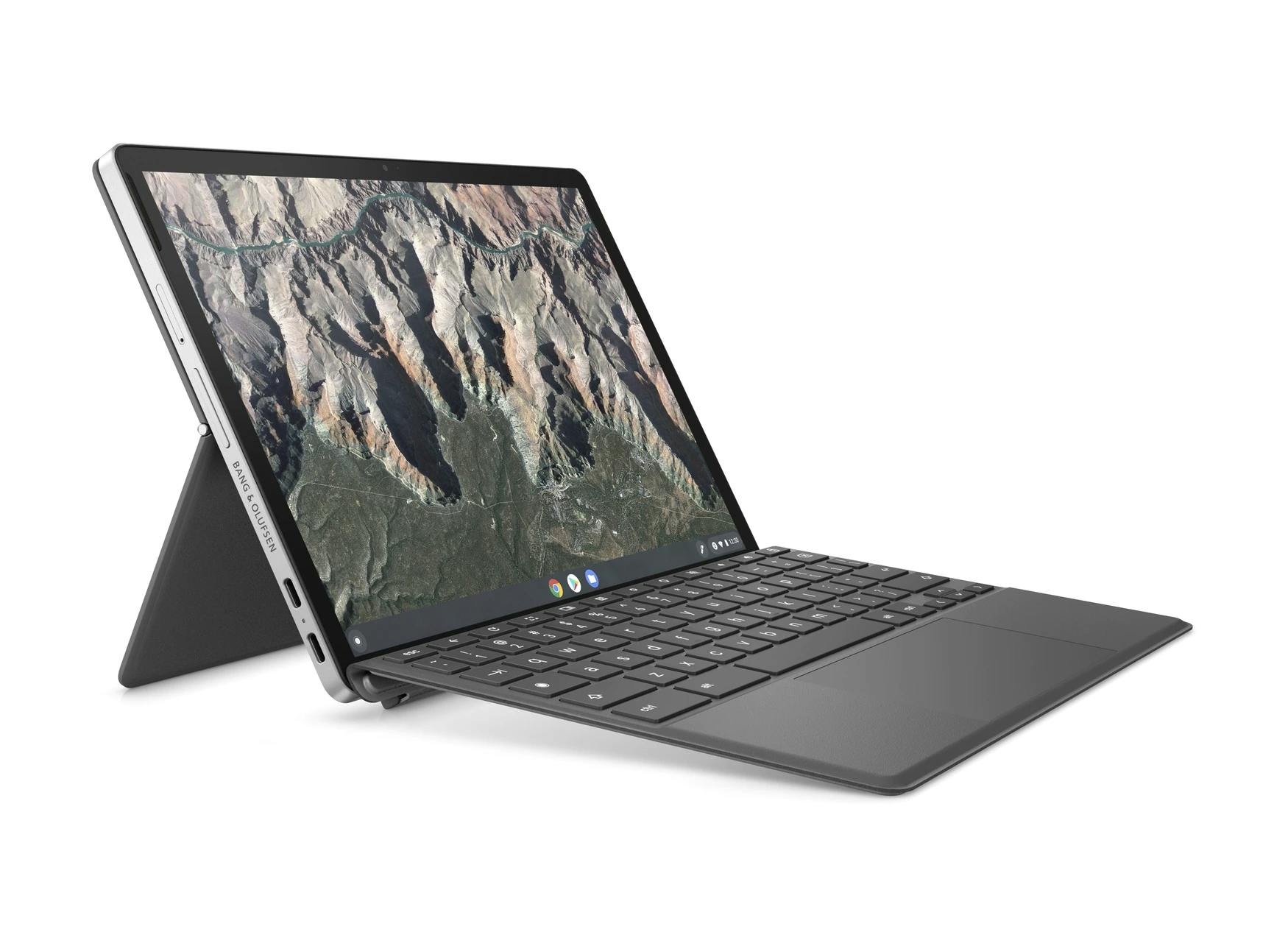 HP Chromebook x2 11-da0000no