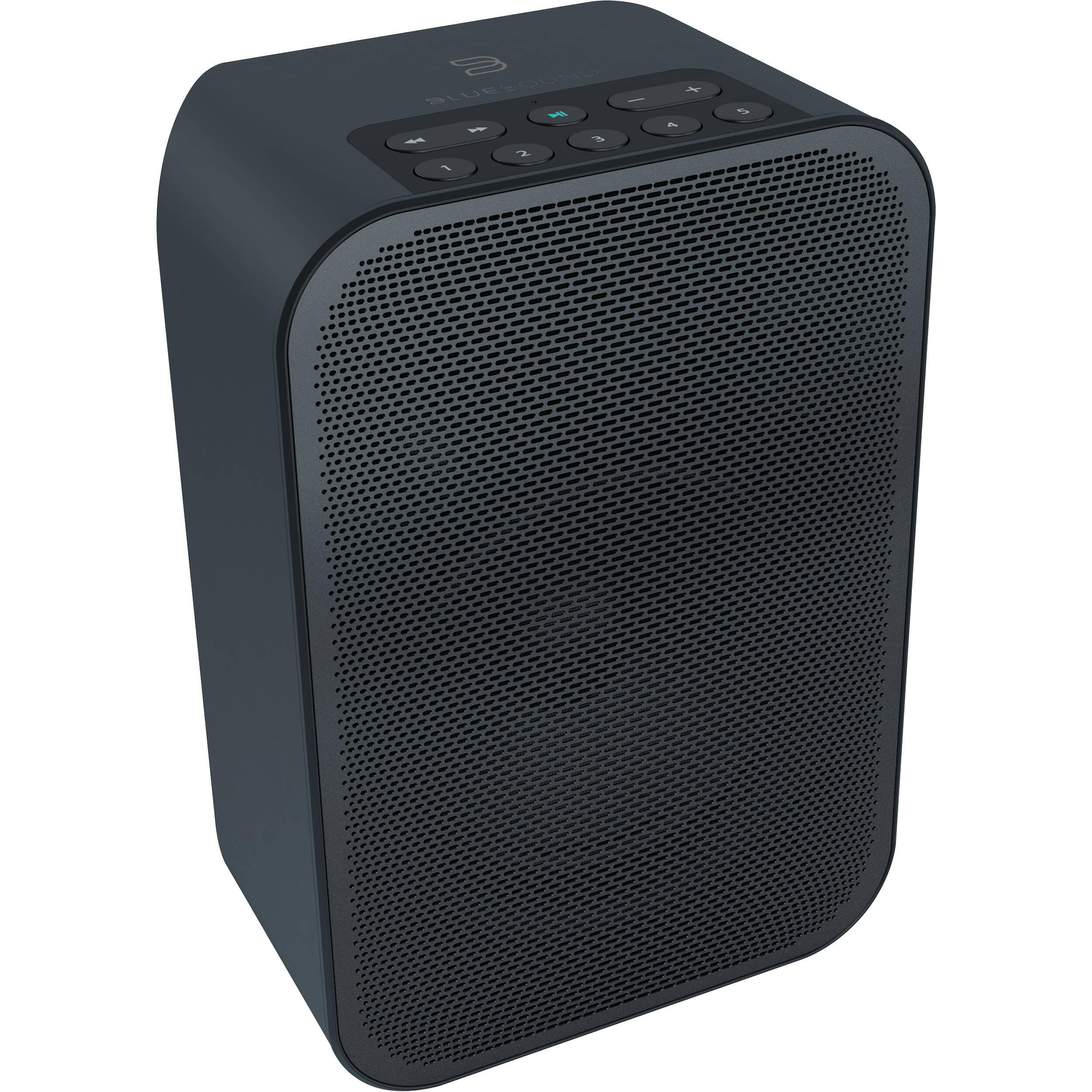BlueSound Pulse Flex 2i