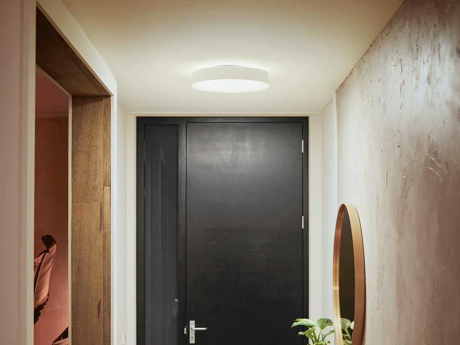 Philips Hue Enrave Ceiling Light L