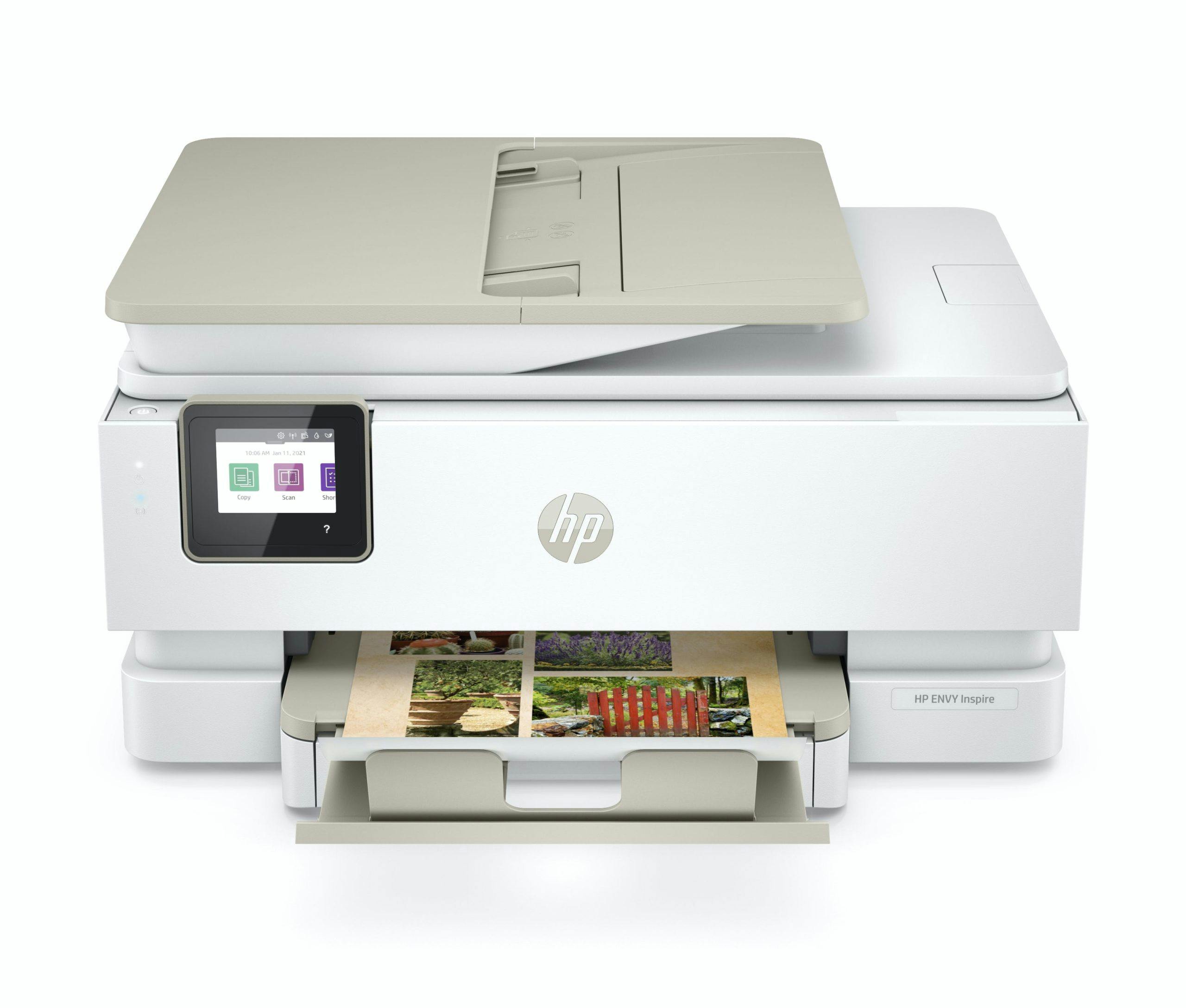 HP Envy Inspire 7920e