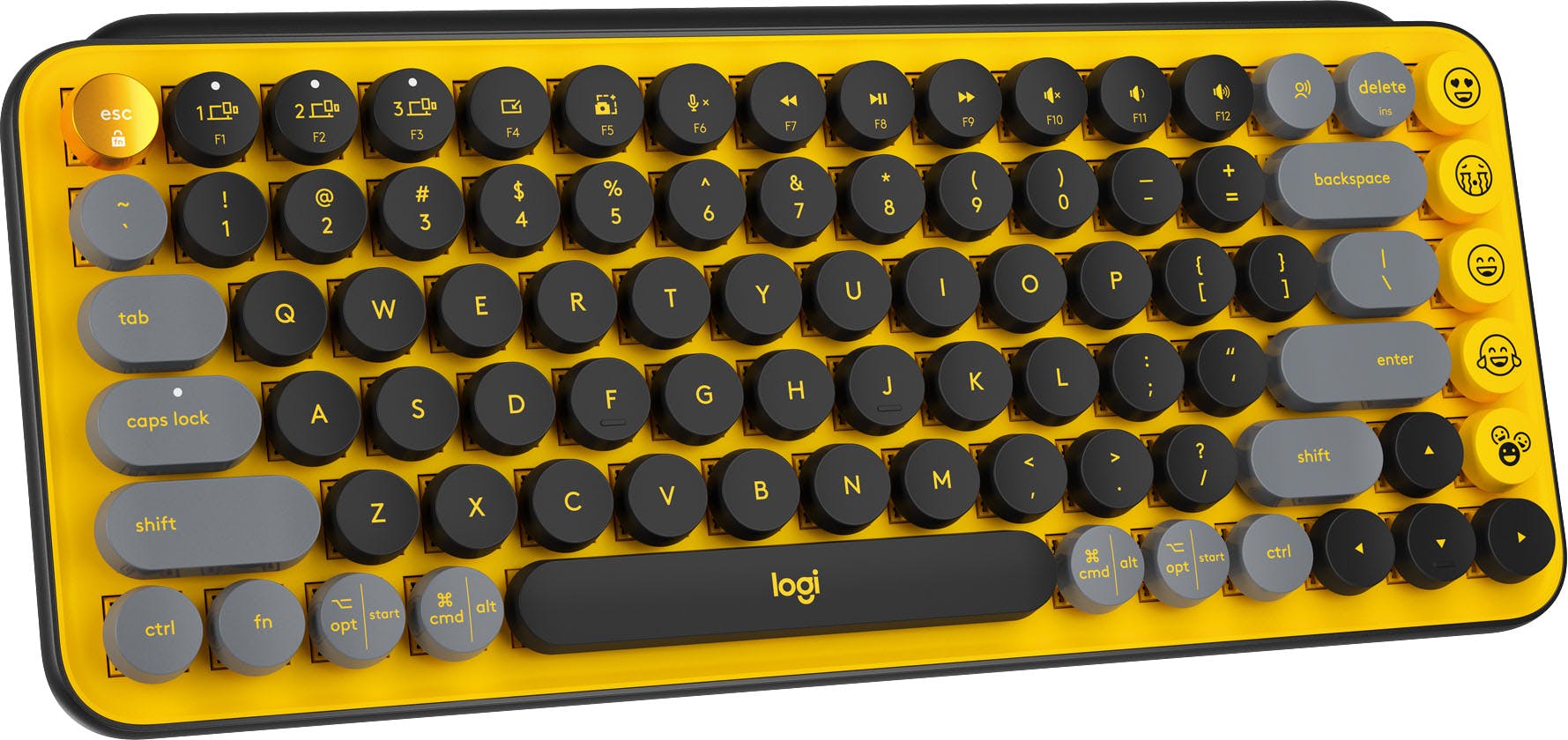 Logitech Pop Keys