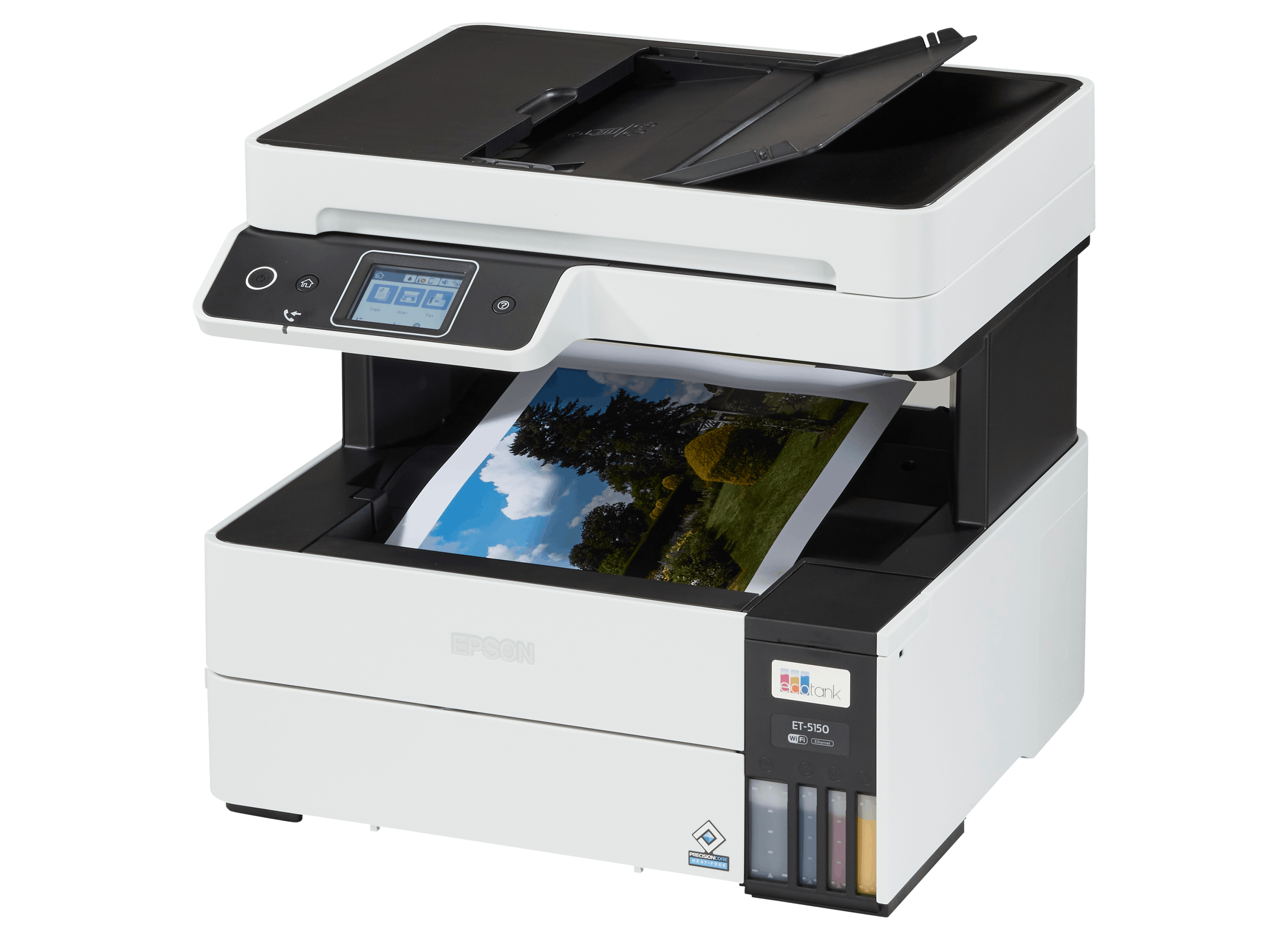 Epson EcoTank ET-5150